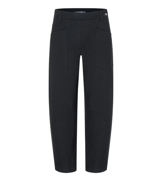 Cambio – Cambio Damen Hose Ocean jogg