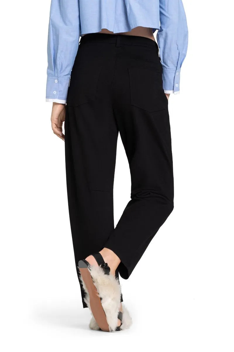 Cambio – Cambio Damen Hose Ocean jogg