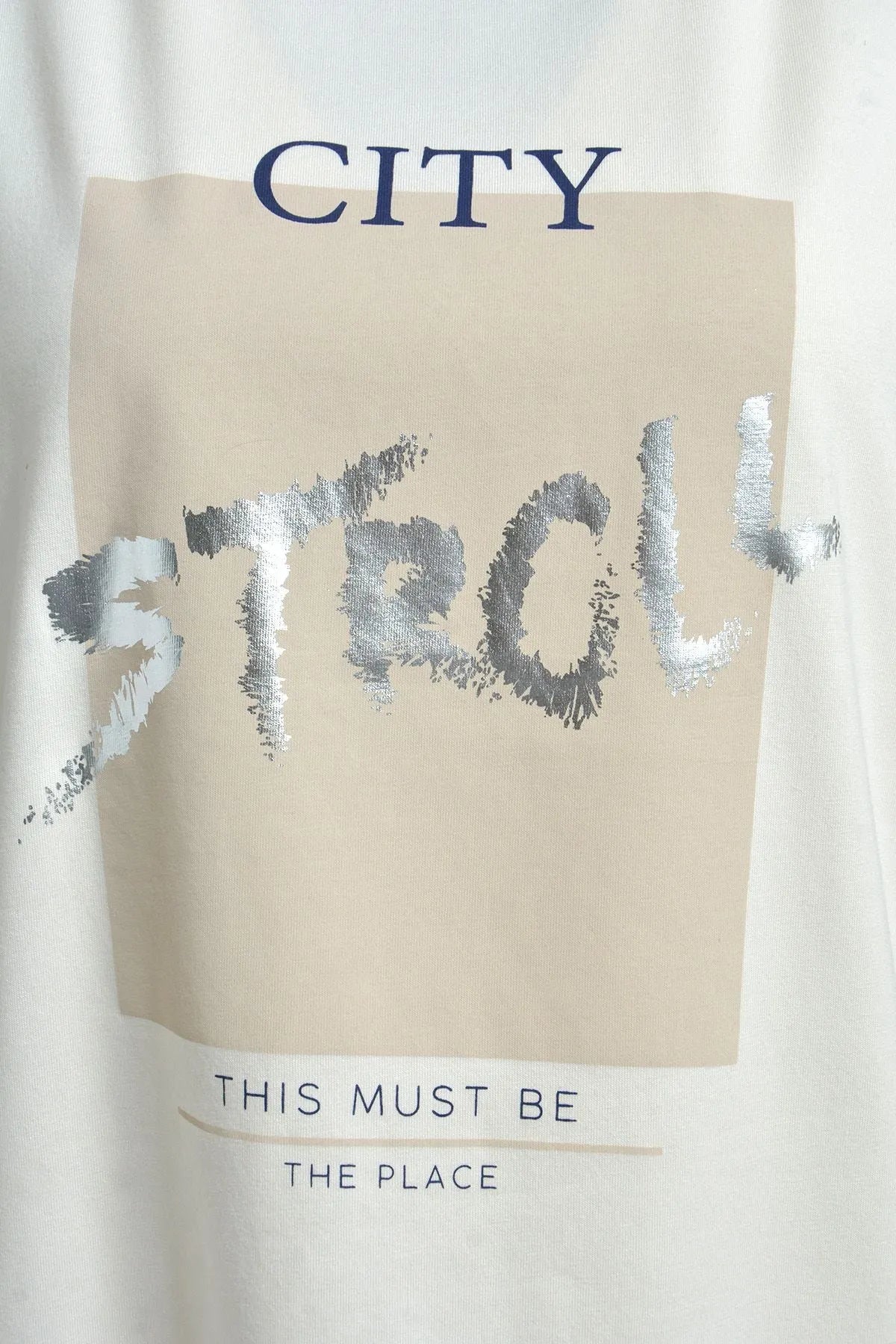 Smith&Soul – Smith&Soul Damen T-Shirt