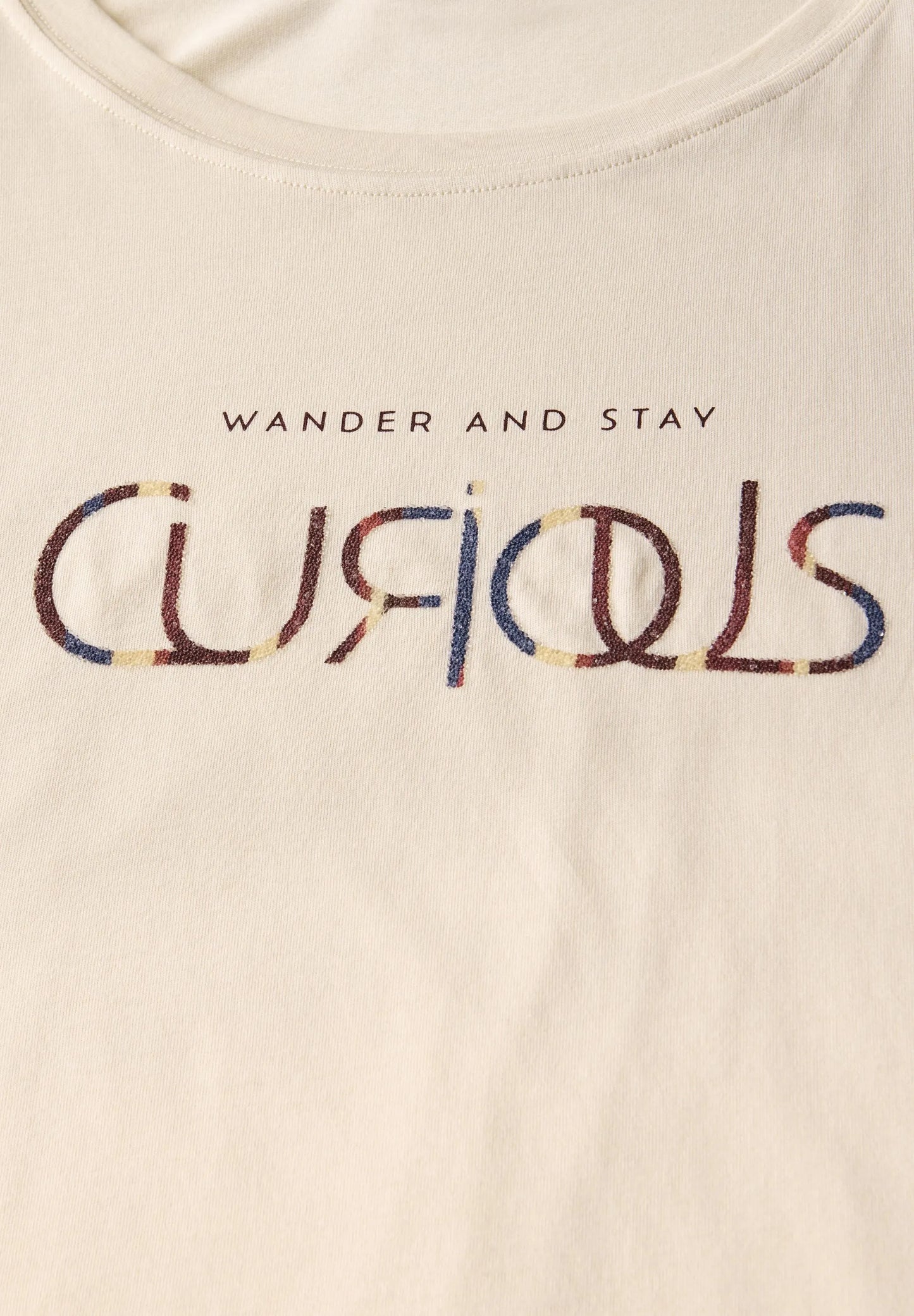 Cecil – Cecil Damen T-Shirt