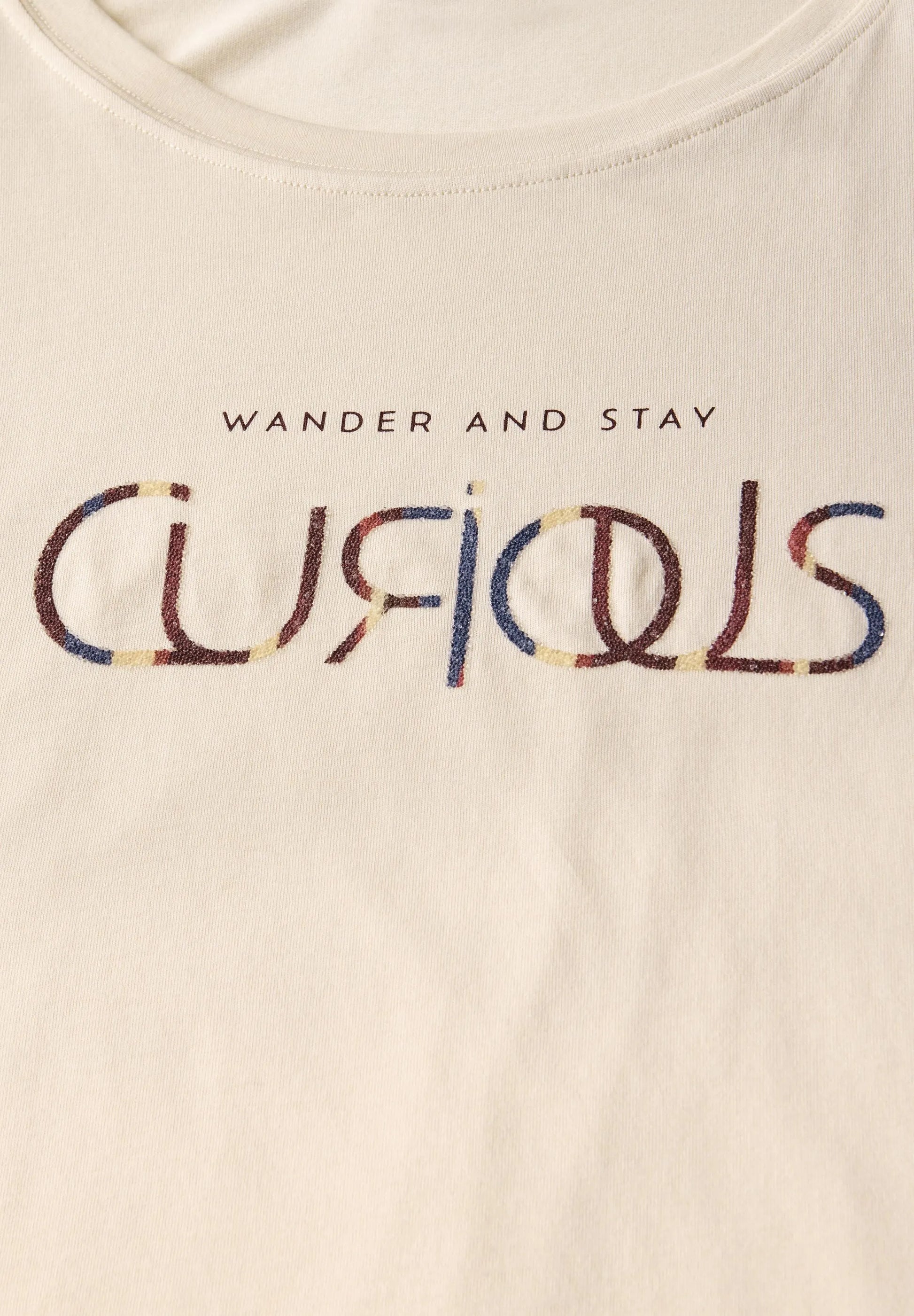 Cecil – Cecil Damen T-Shirt