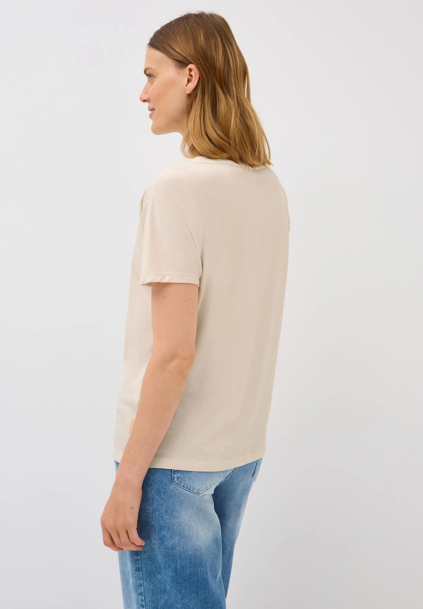 Cecil – Cecil Damen T-Shirt
