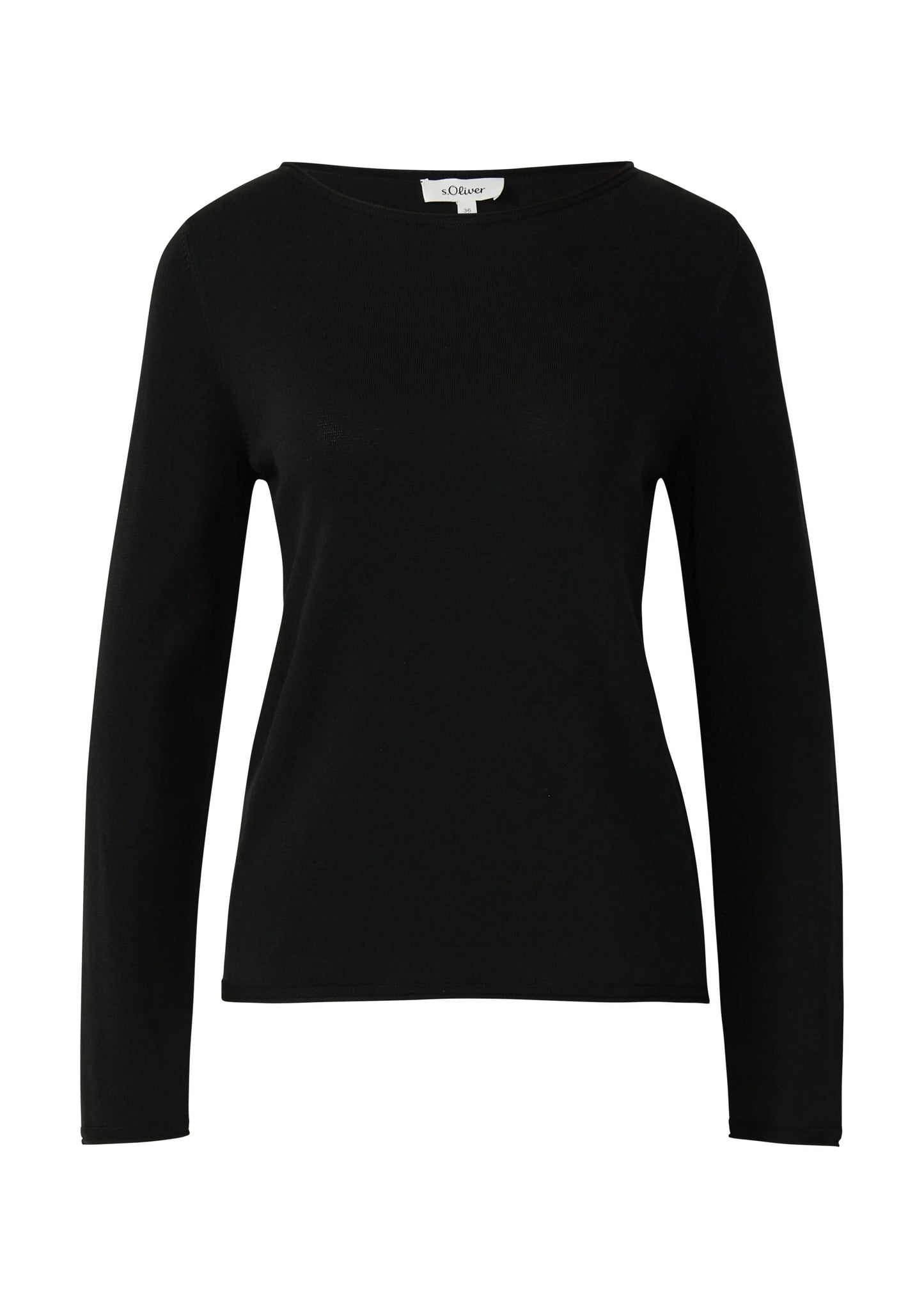 s.Oliver – s.Oliver Damen Strickpullover