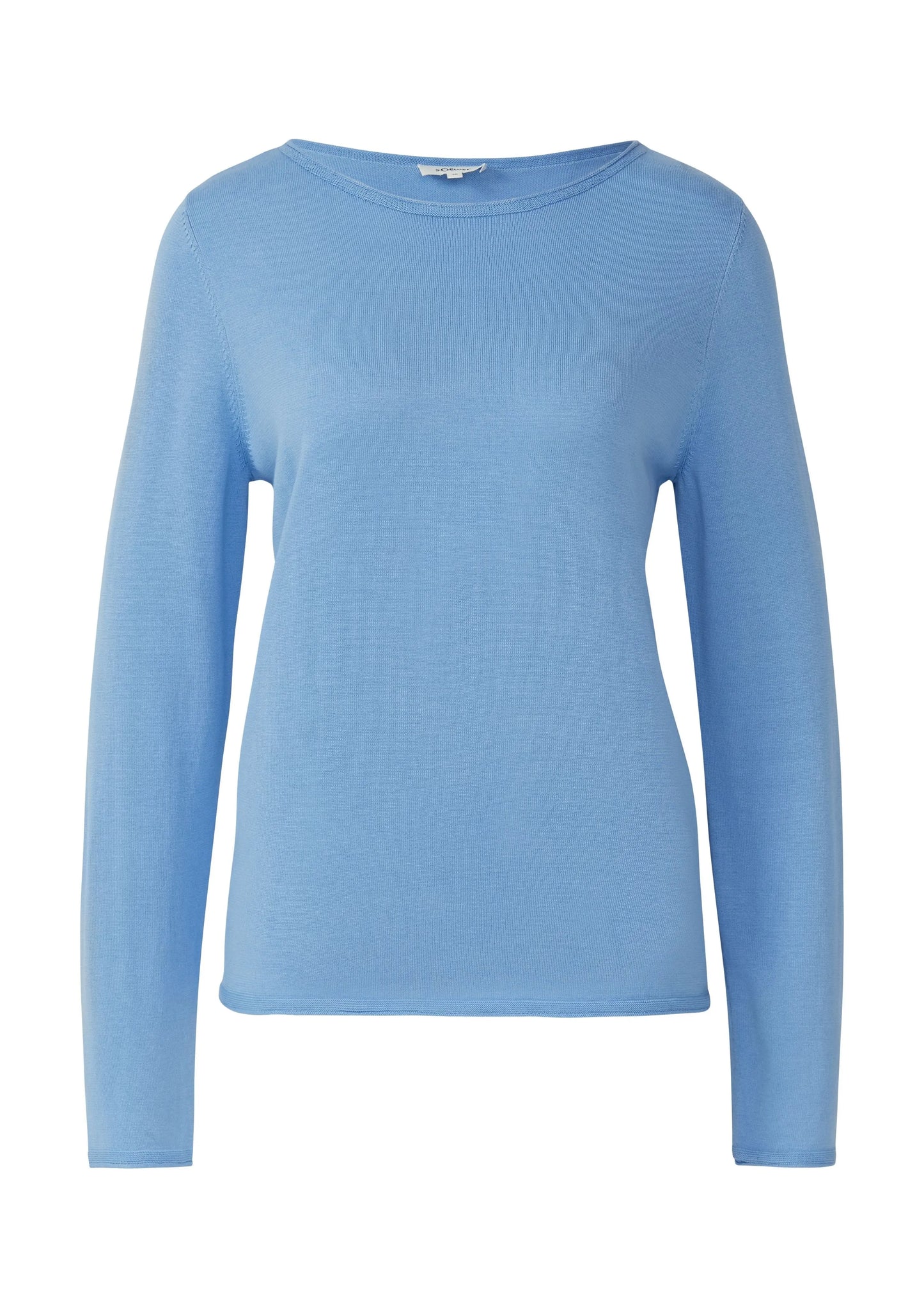 s.Oliver – s.Oliver Damen Strickpullover