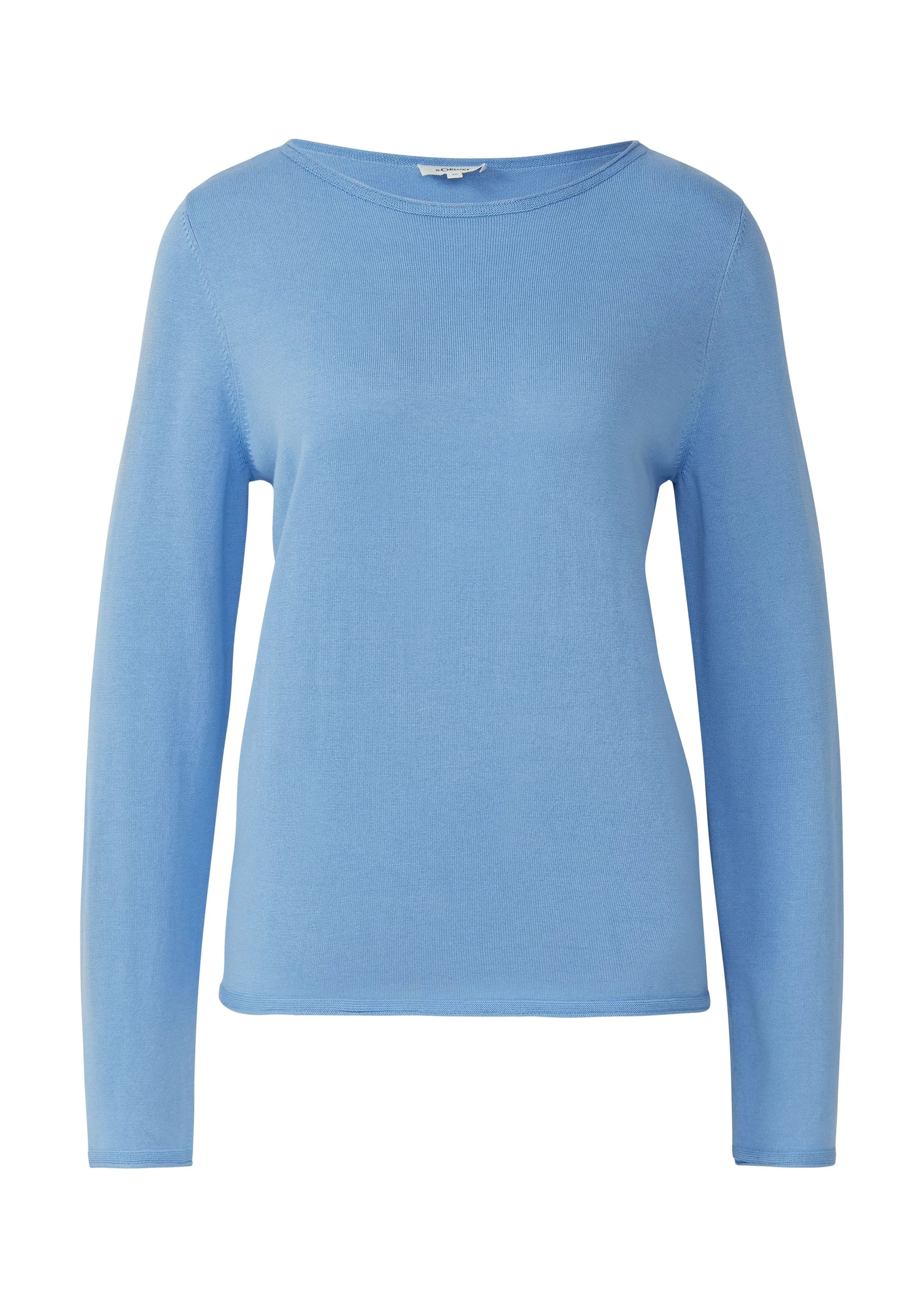 s.Oliver – s.Oliver Damen Strickpullover