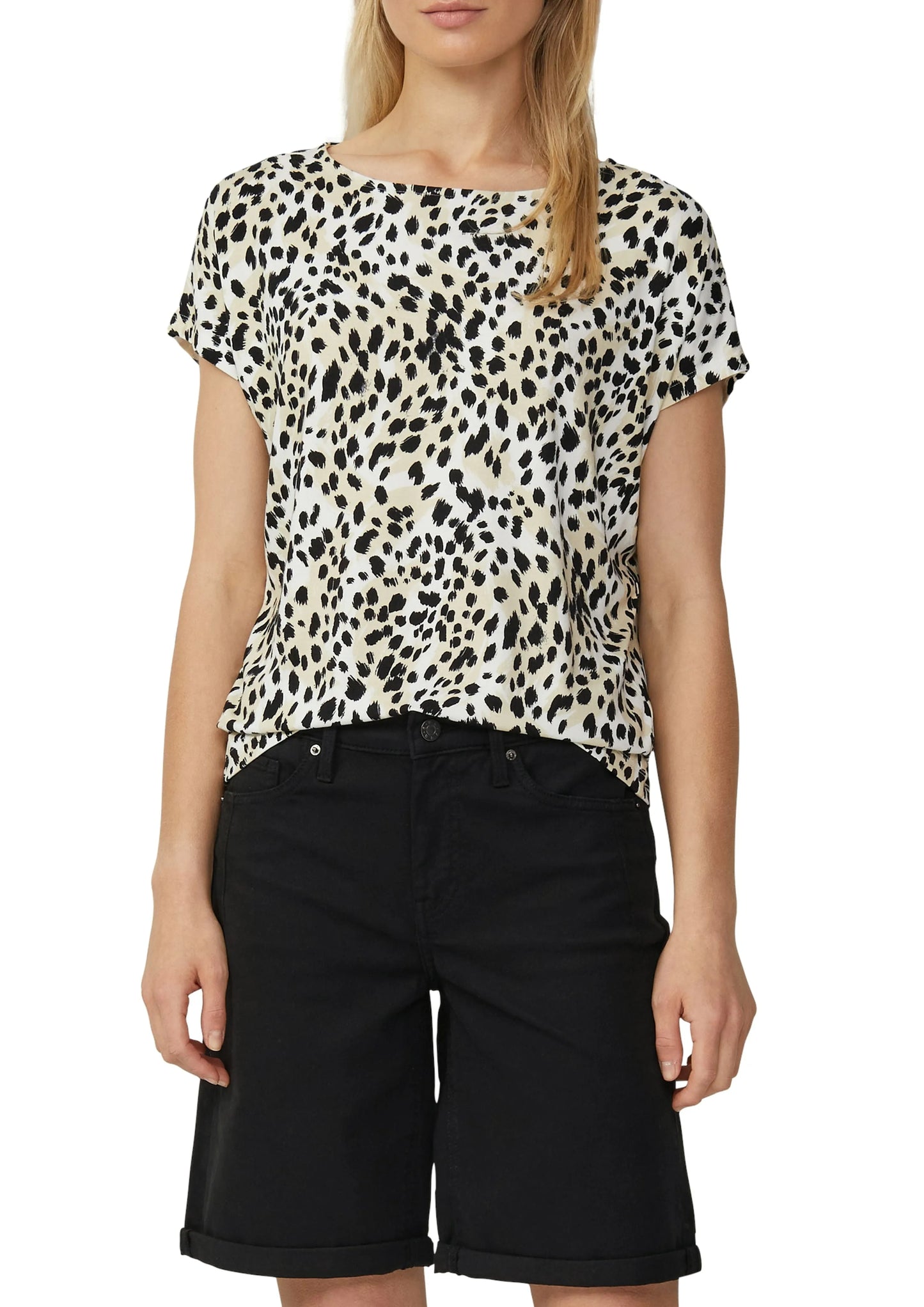 s.Oliver – s.Oliver Damen T-Shirt