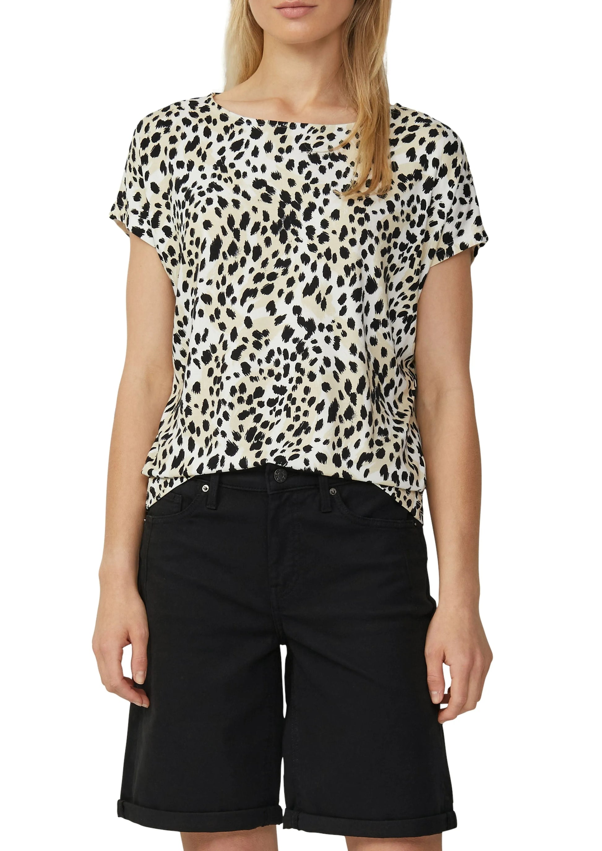 s.Oliver – s.Oliver Damen T-Shirt