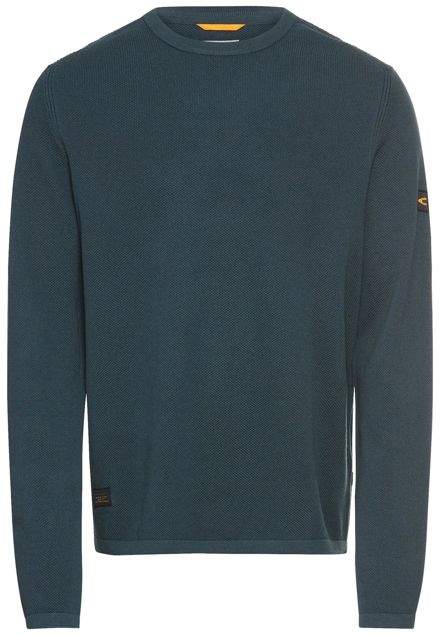 Camel Active Menswear – Camel Active Herren Pullover