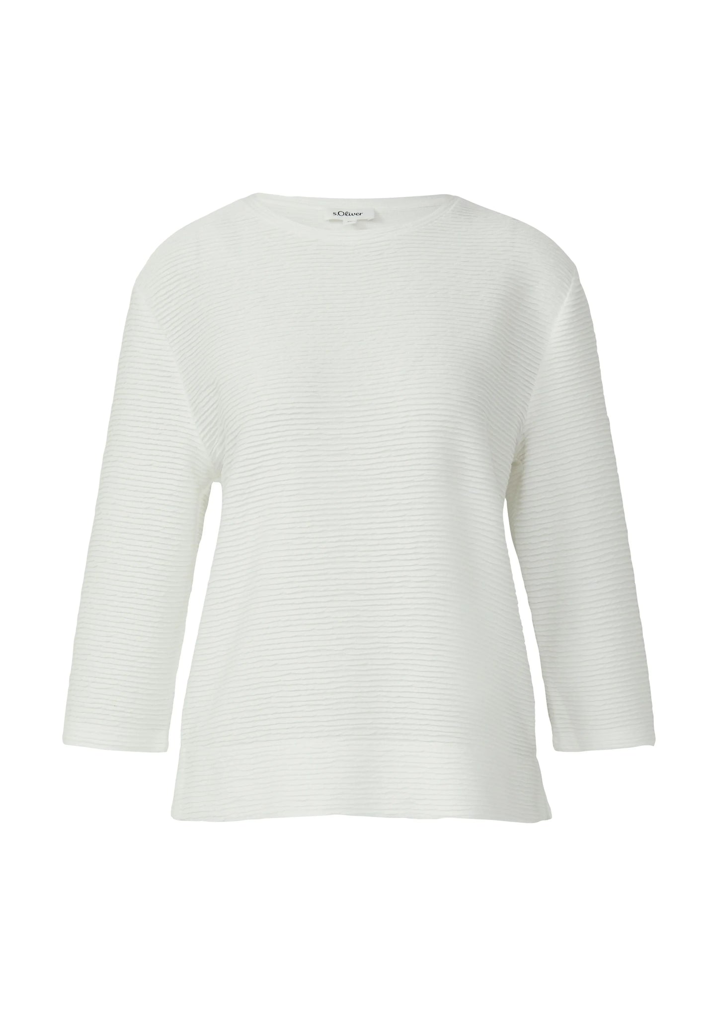 s.Oliver – s.Oliver Damen Sweatshirt