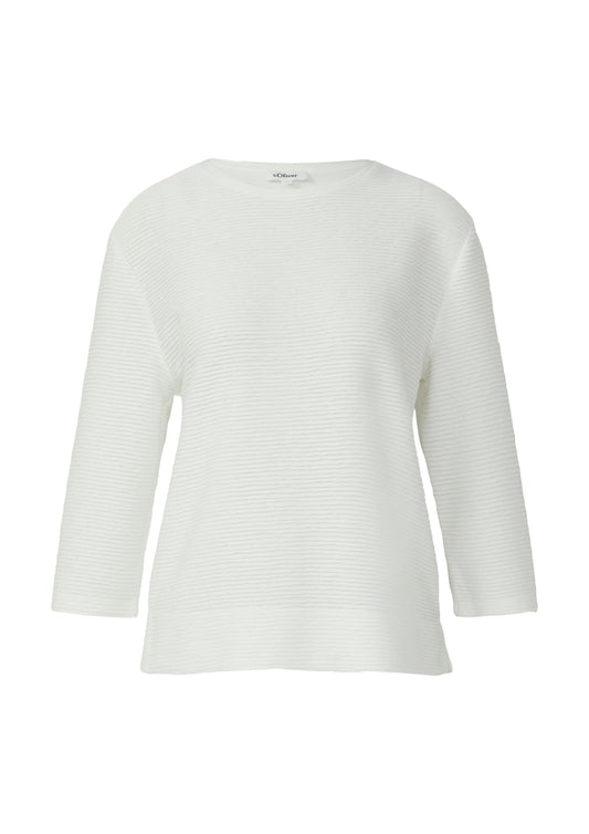 s.Oliver – s.Oliver Damen Sweatshirt