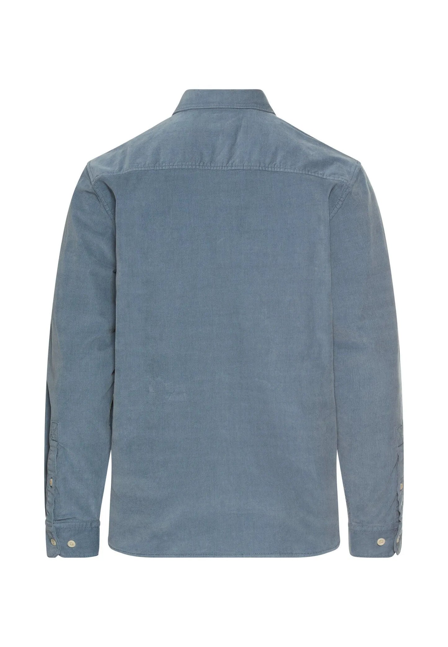 Camel Active Menswear – Camel Active Herren Langarmshirt