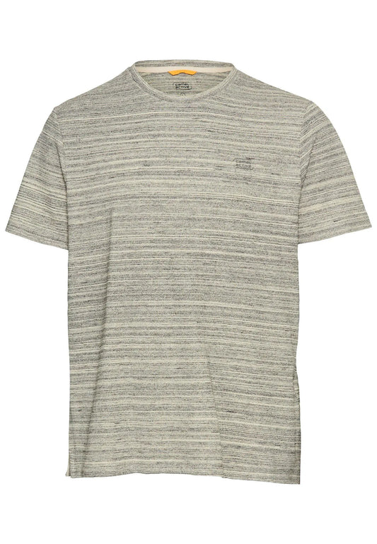 Camel Active Menswear – Camel Active Herren T-Shirt