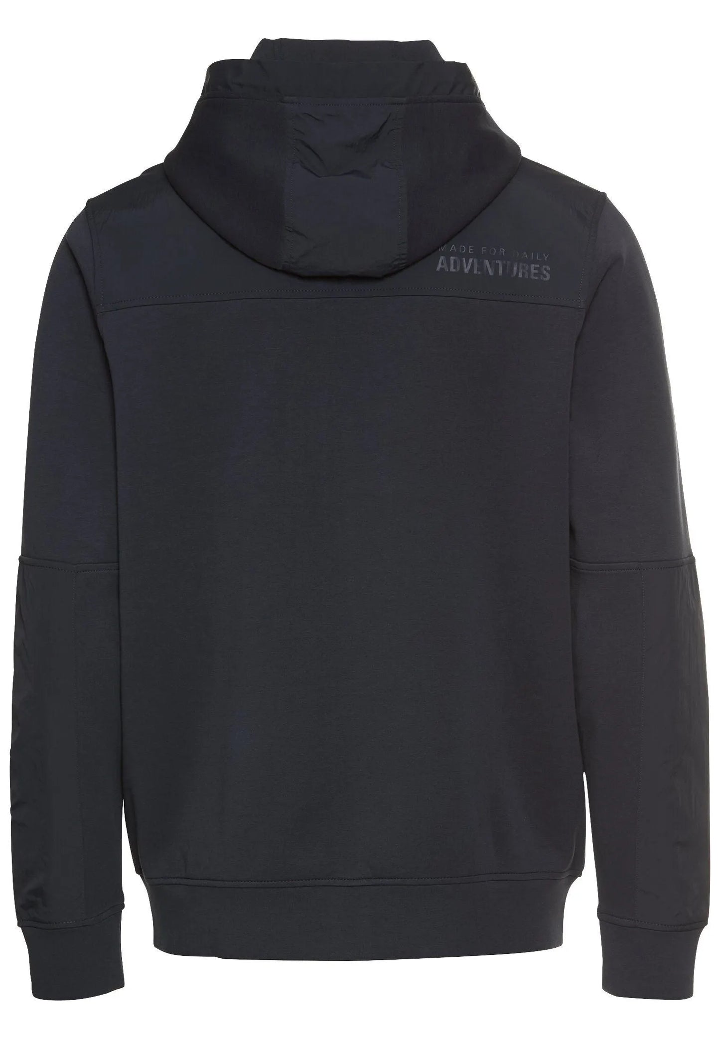 Camel Active Menswear – Camel Active Herren Sweatjacke
