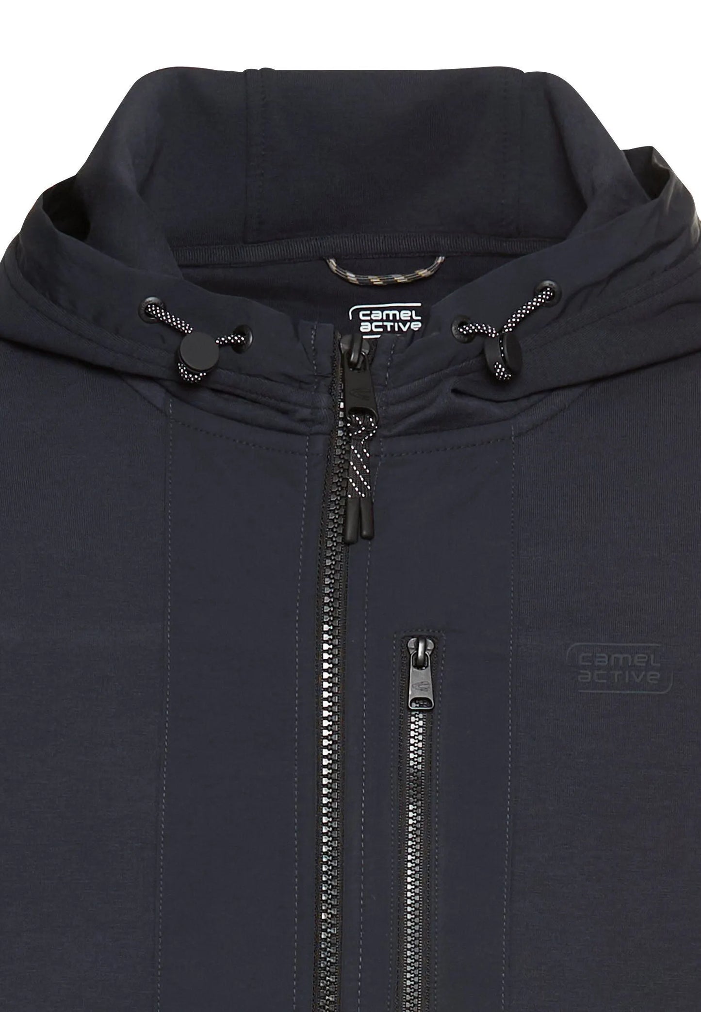 Camel Active Menswear – Camel Active Herren Sweatjacke