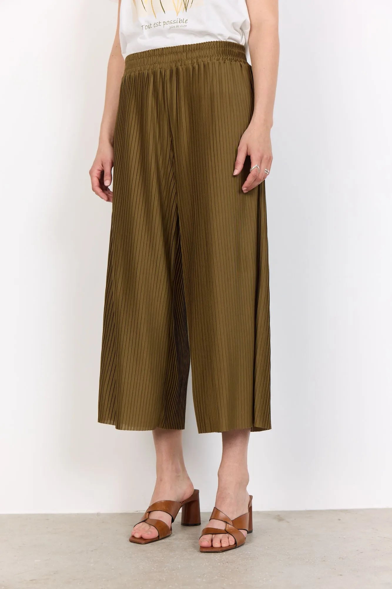 Soyaconcept – Soyaconcept Damen Hose SC-KIRIT 4