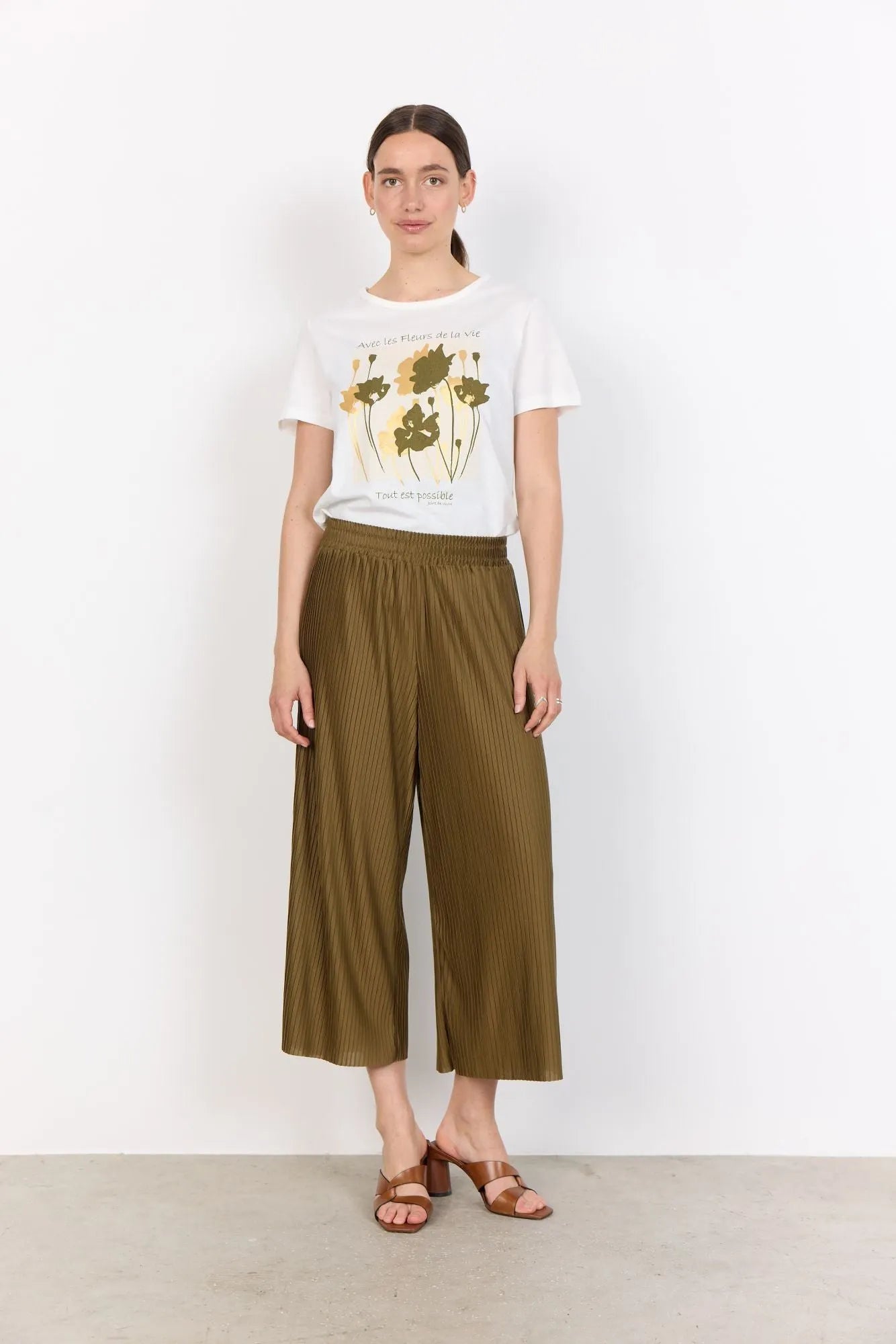 Soyaconcept – Soyaconcept Damen Hose SC-KIRIT 4