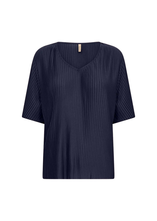 Soyaconcept – Soyaconcept Damen T-Shirt SC-KIRIT 19