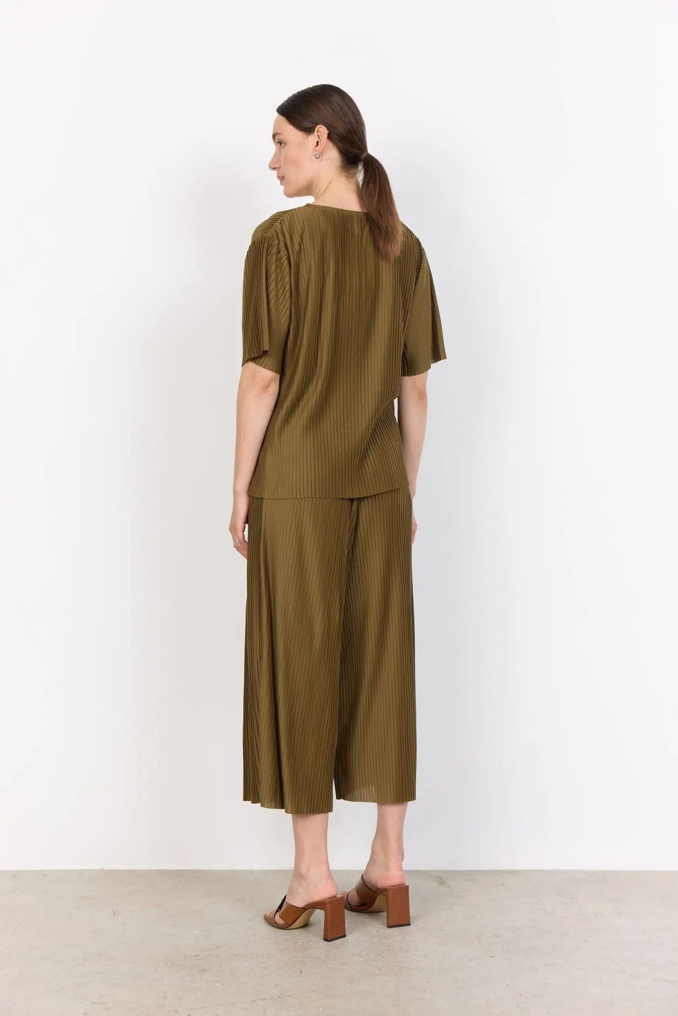 Soyaconcept – Soyaconcept Damen T-Shirt SC-KIRIT 19