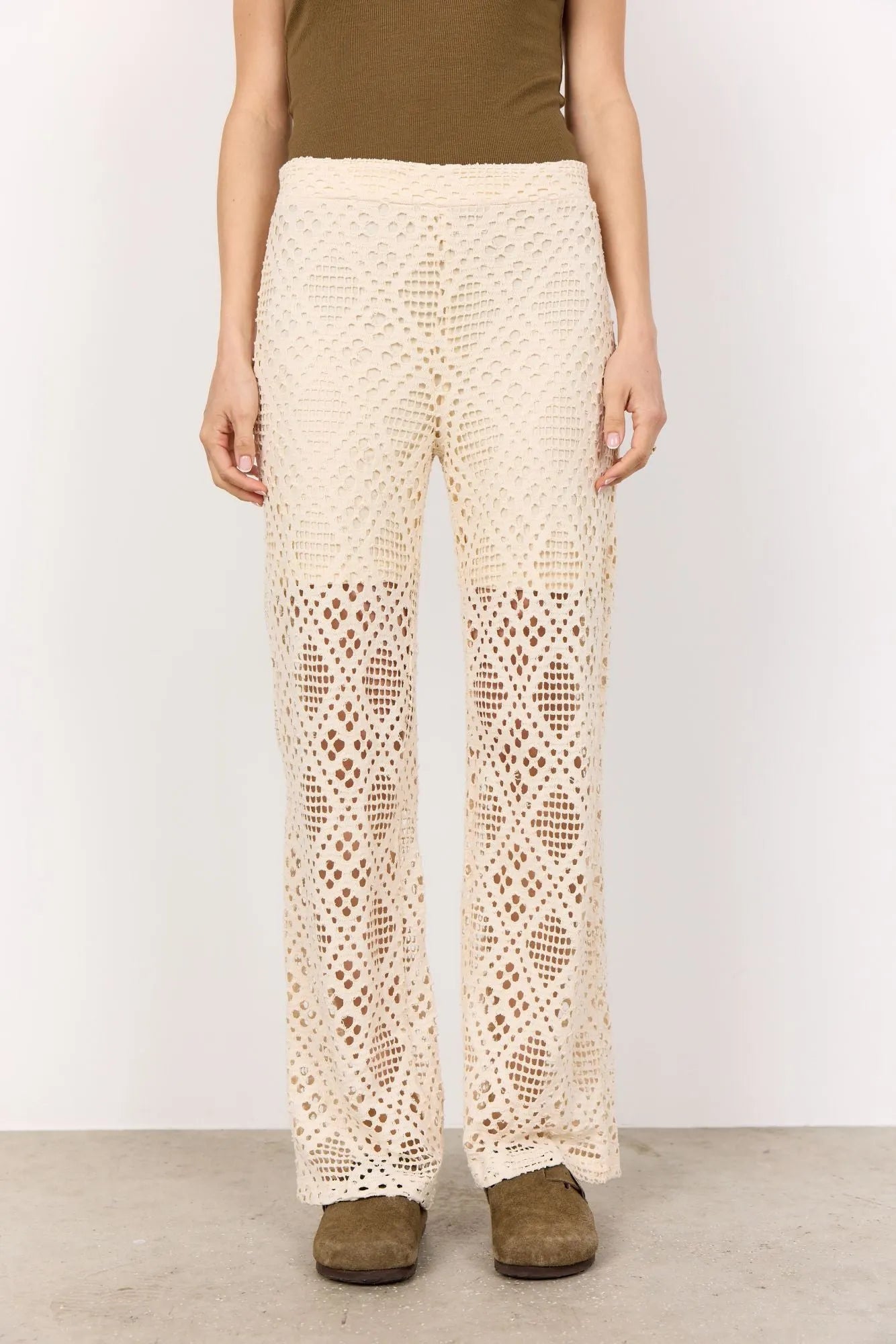 Soyaconcept – Soyaconcept Damen Hose SC-SINDA 3