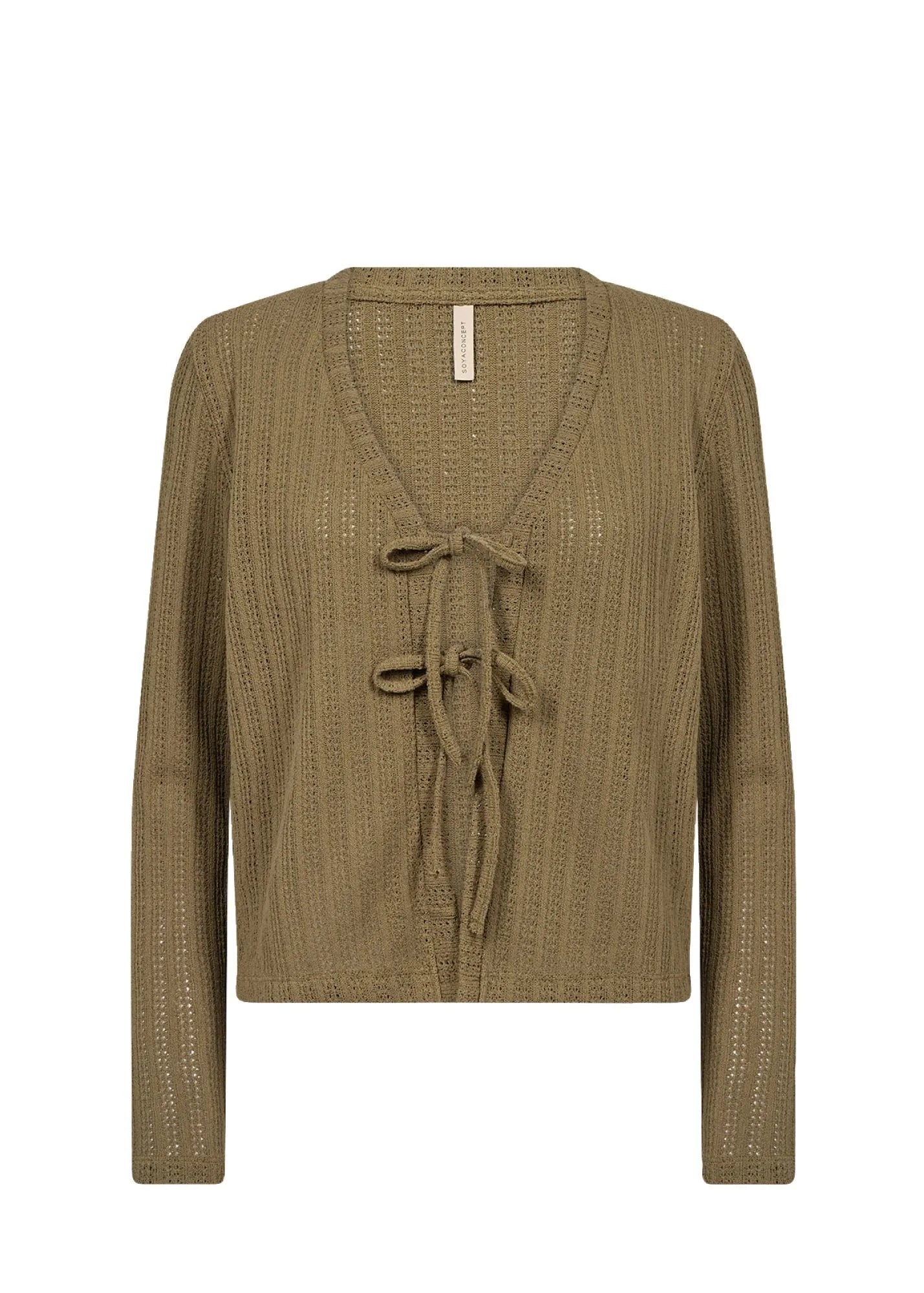 Soyaconcept – Soyaconcept Damen Strickjacke SC-SHONAS 3