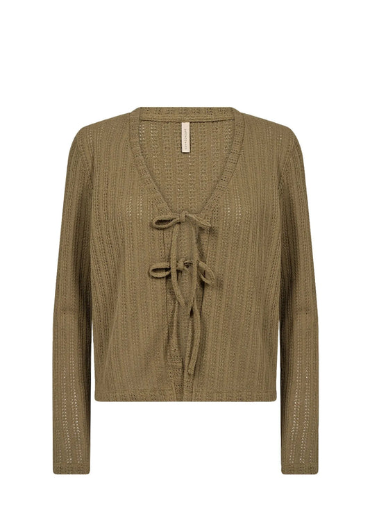 Soyaconcept – Soyaconcept Damen Strickjacke SC-SHONAS 3