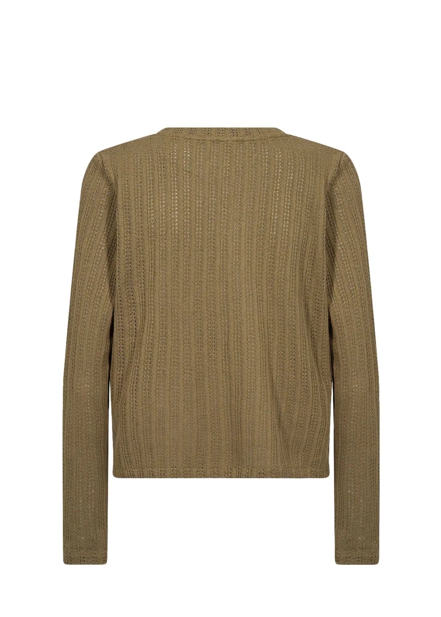 Soyaconcept – Soyaconcept Damen Strickjacke SC-SHONAS 3