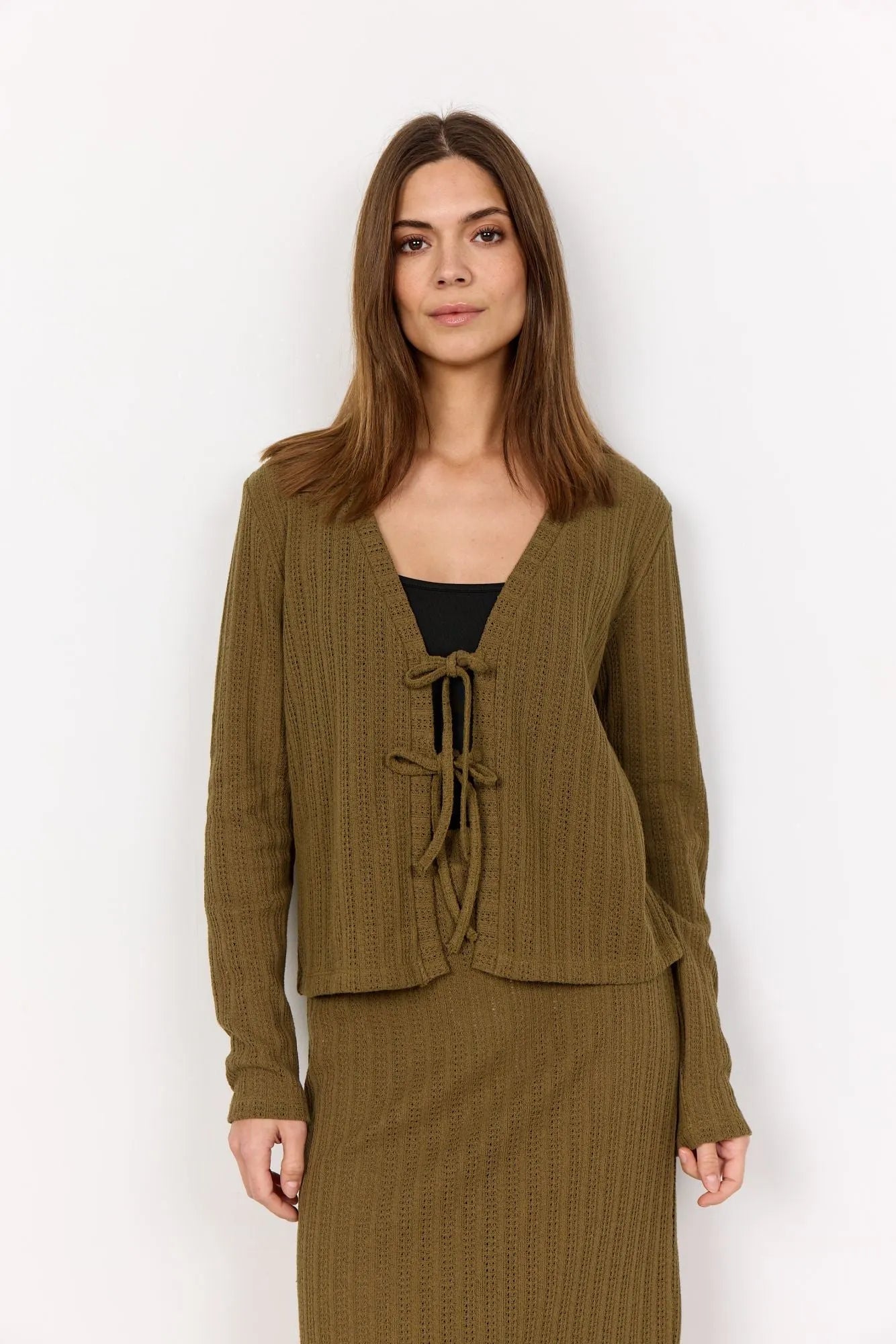 Soyaconcept – Soyaconcept Damen Strickjacke SC-SHONAS 3