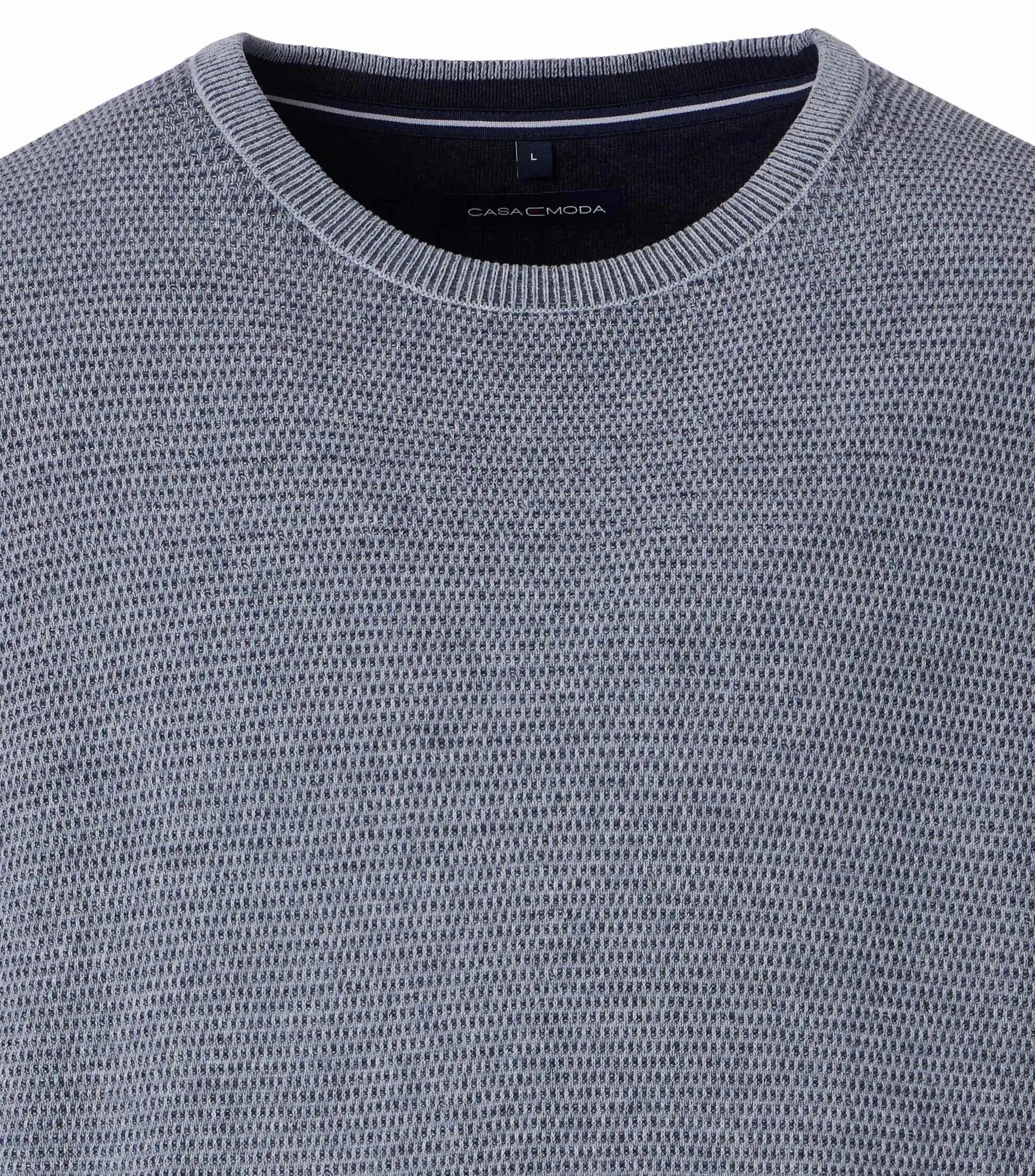 Casa Moda – Casa Moda Herren Pullover