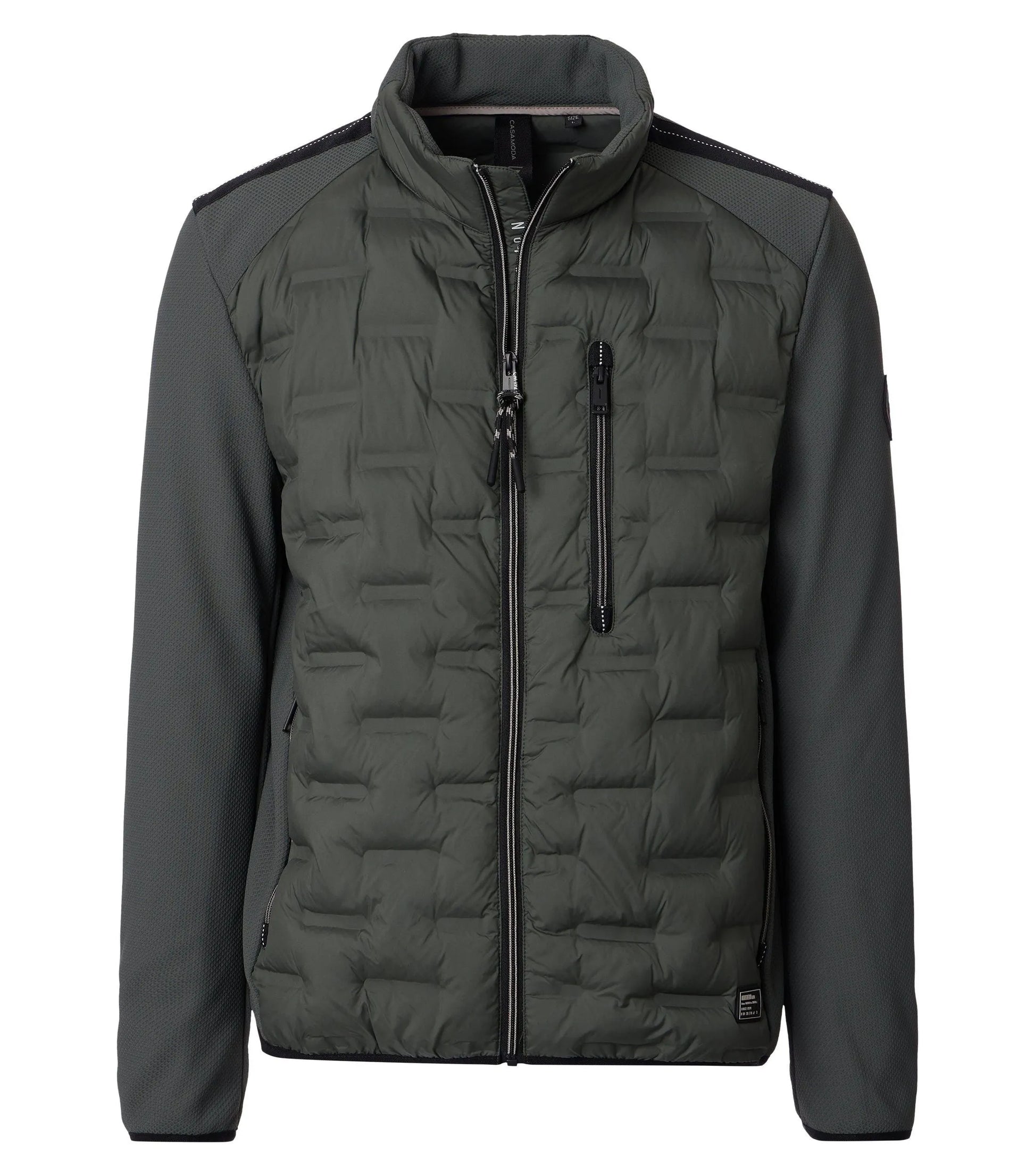 Casa Moda – Casa Moda Herren Jacke