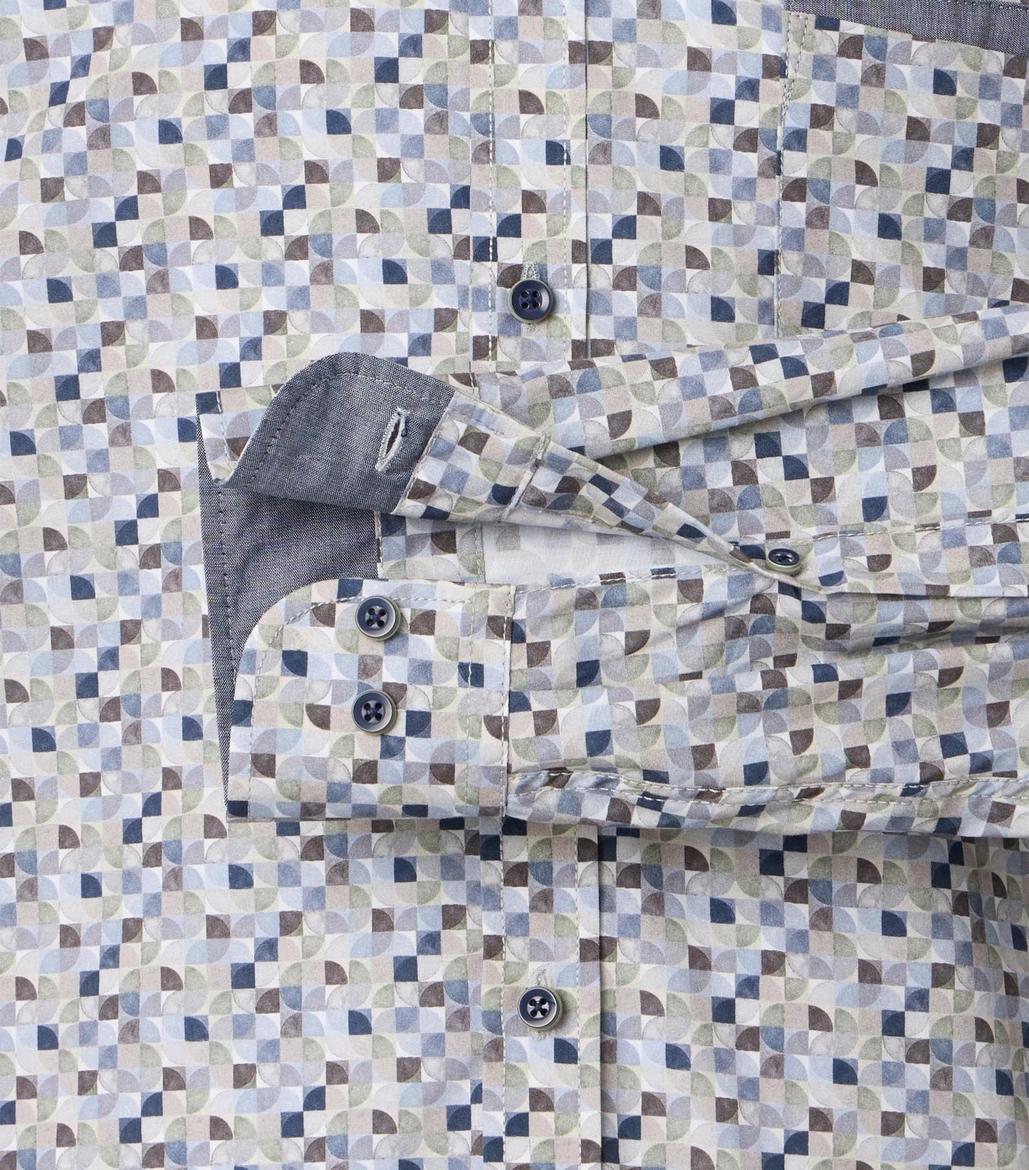 Casa Moda – Casa Moda Herren Hemd