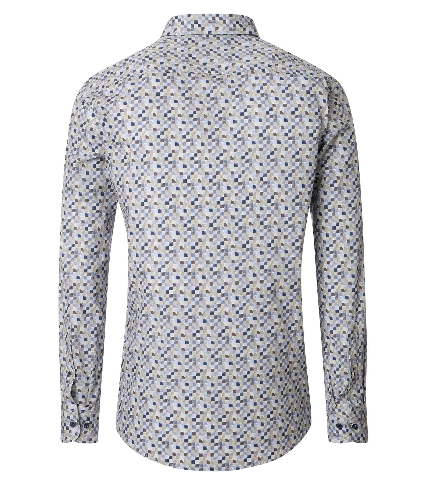 Casa Moda – Casa Moda Herren Hemd