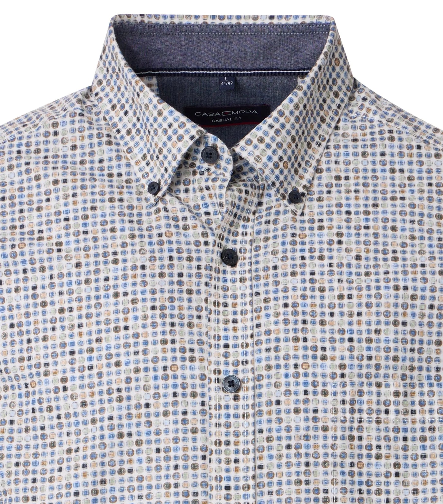 Casa Moda – Casa Moda Herren Hemd