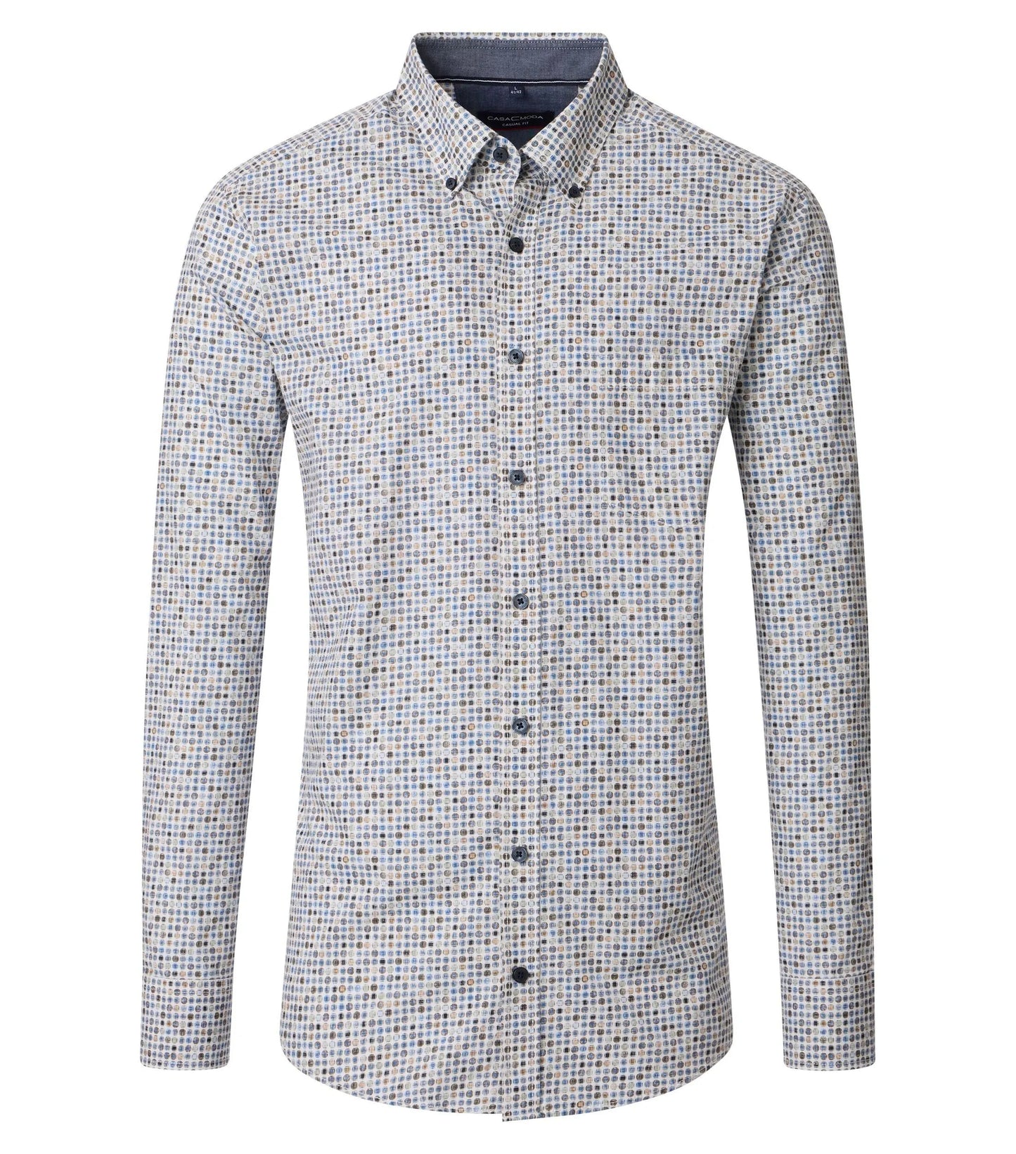 Casa Moda – Casa Moda Herren Hemd