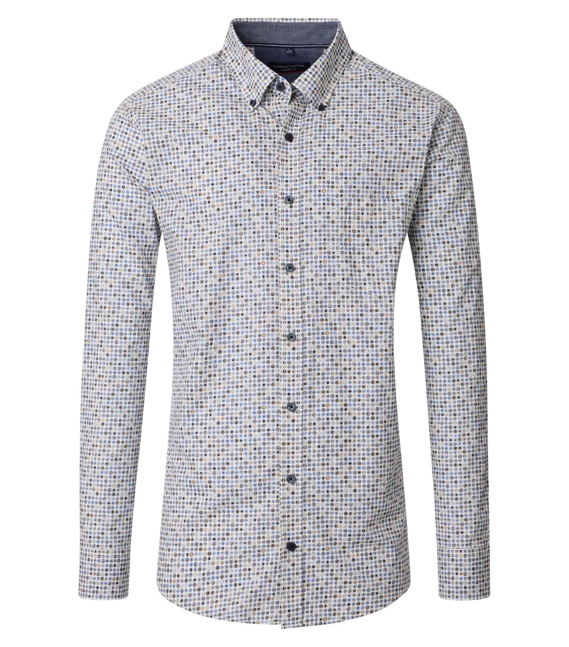 Casa Moda – Casa Moda Herren Hemd