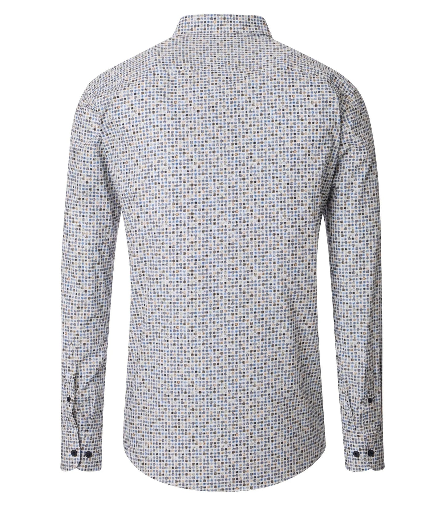 Casa Moda – Casa Moda Herren Hemd