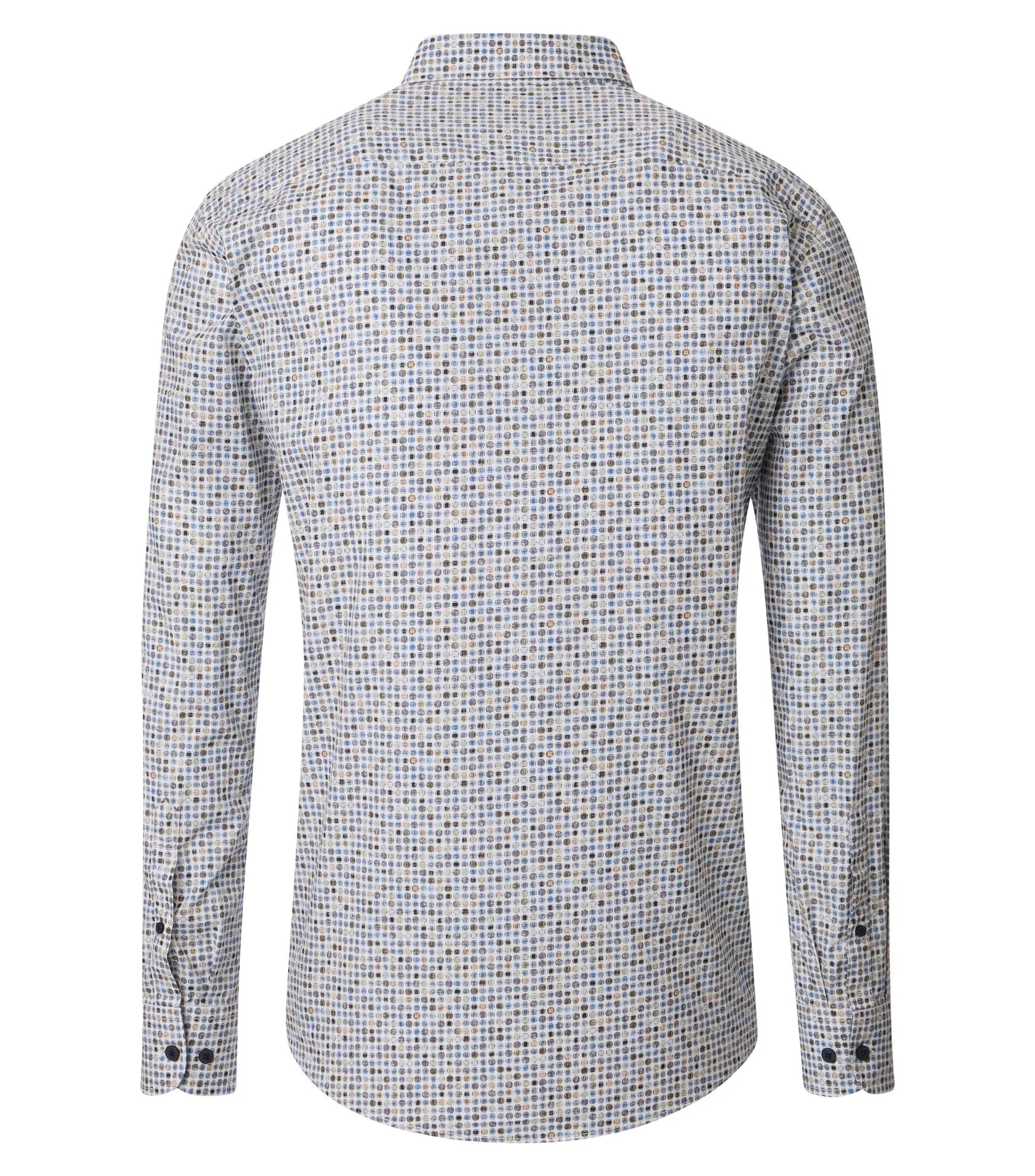 Casa Moda – Casa Moda Herren Hemd