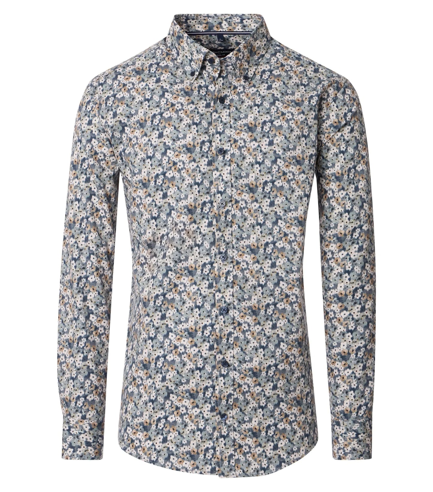 Casa Moda – Casa Moda Herren Hemd