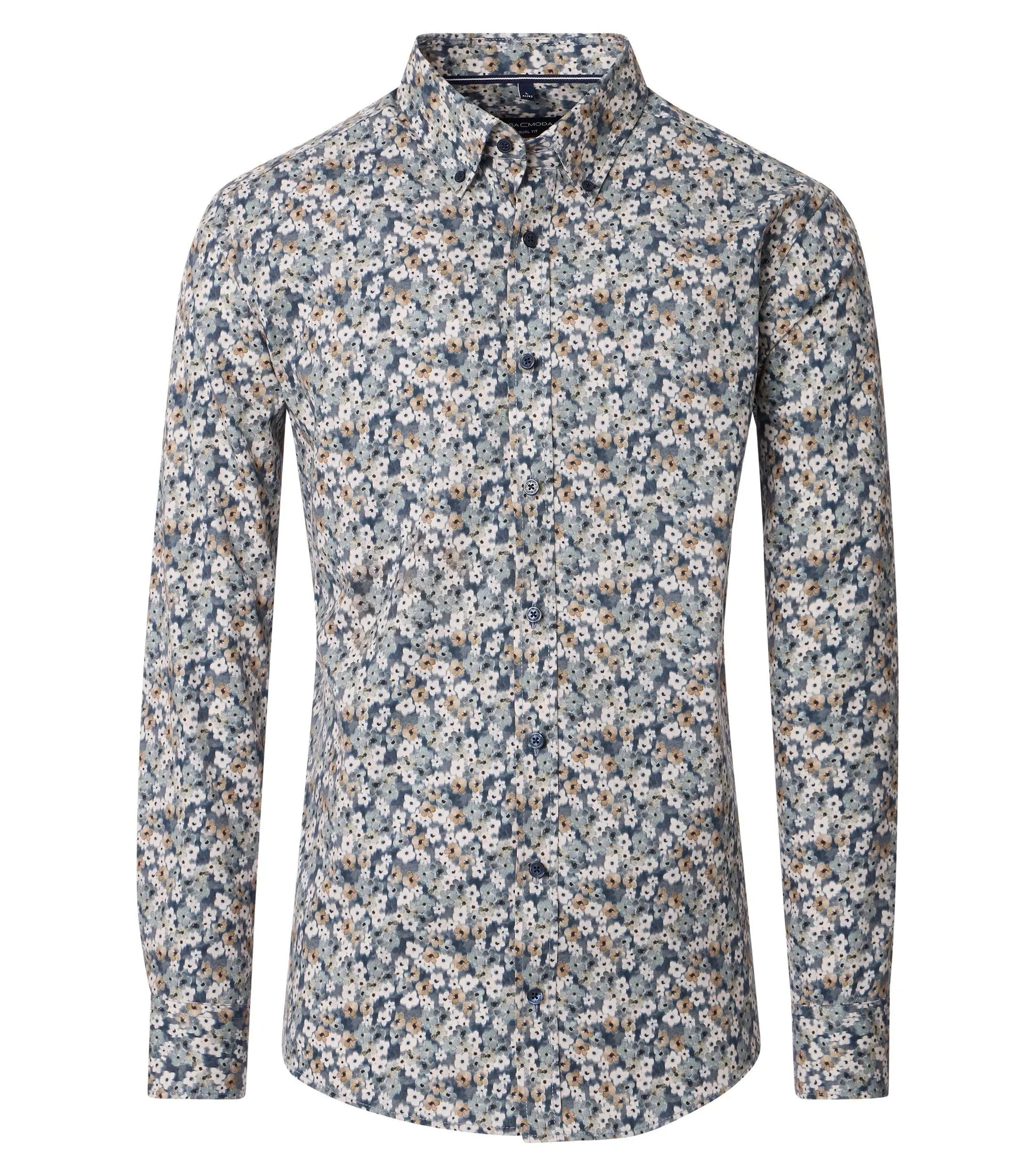 Casa Moda – Casa Moda Herren Hemd