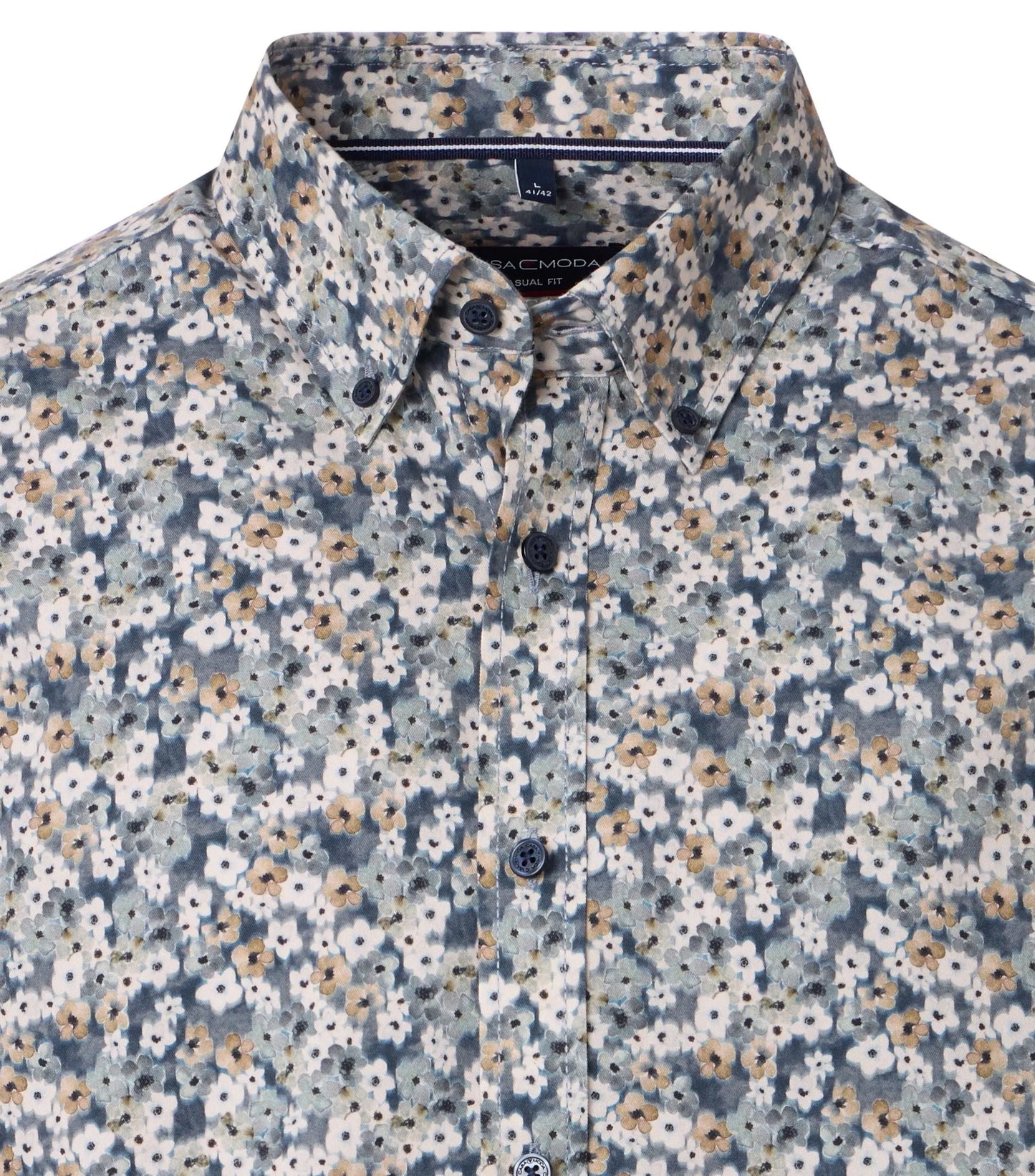 Casa Moda – Casa Moda Herren Hemd
