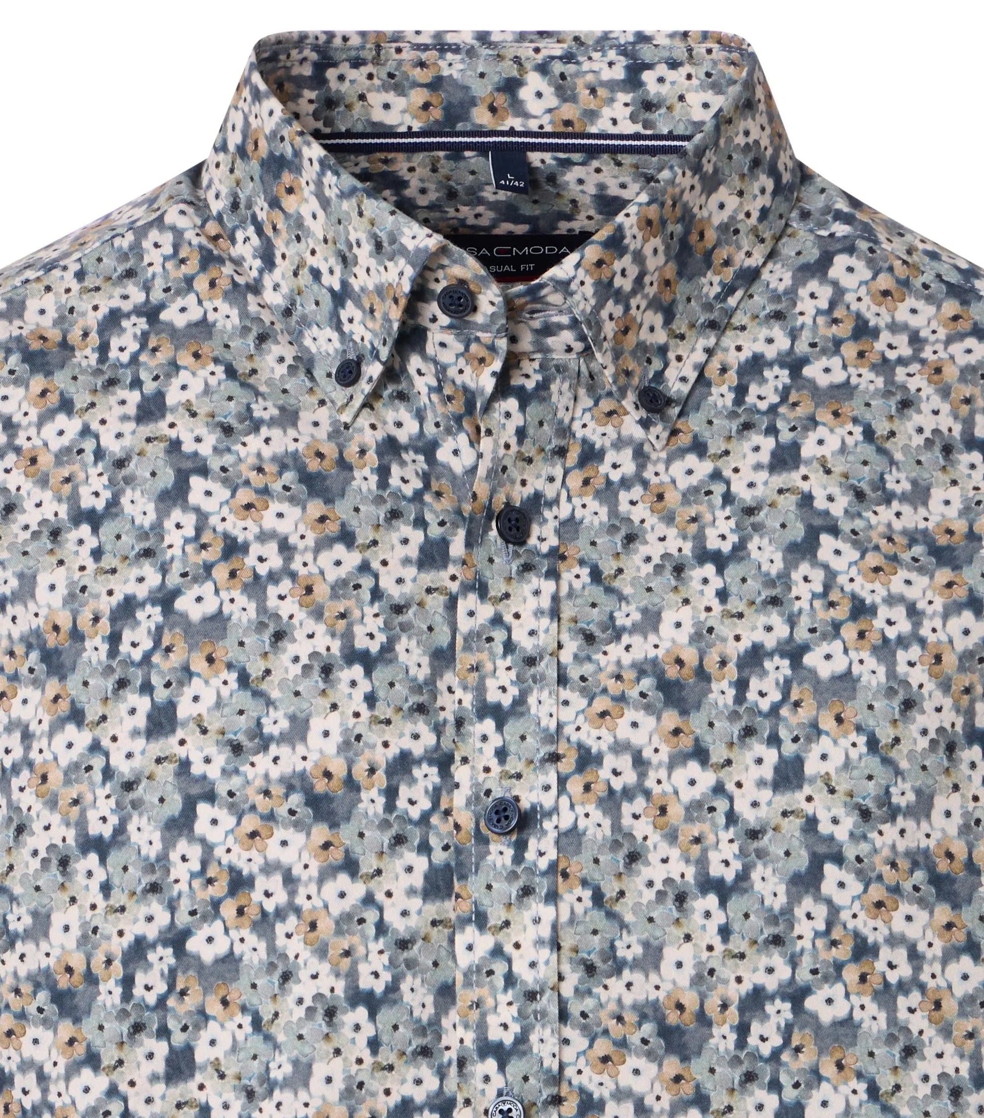 Casa Moda – Casa Moda Herren Hemd