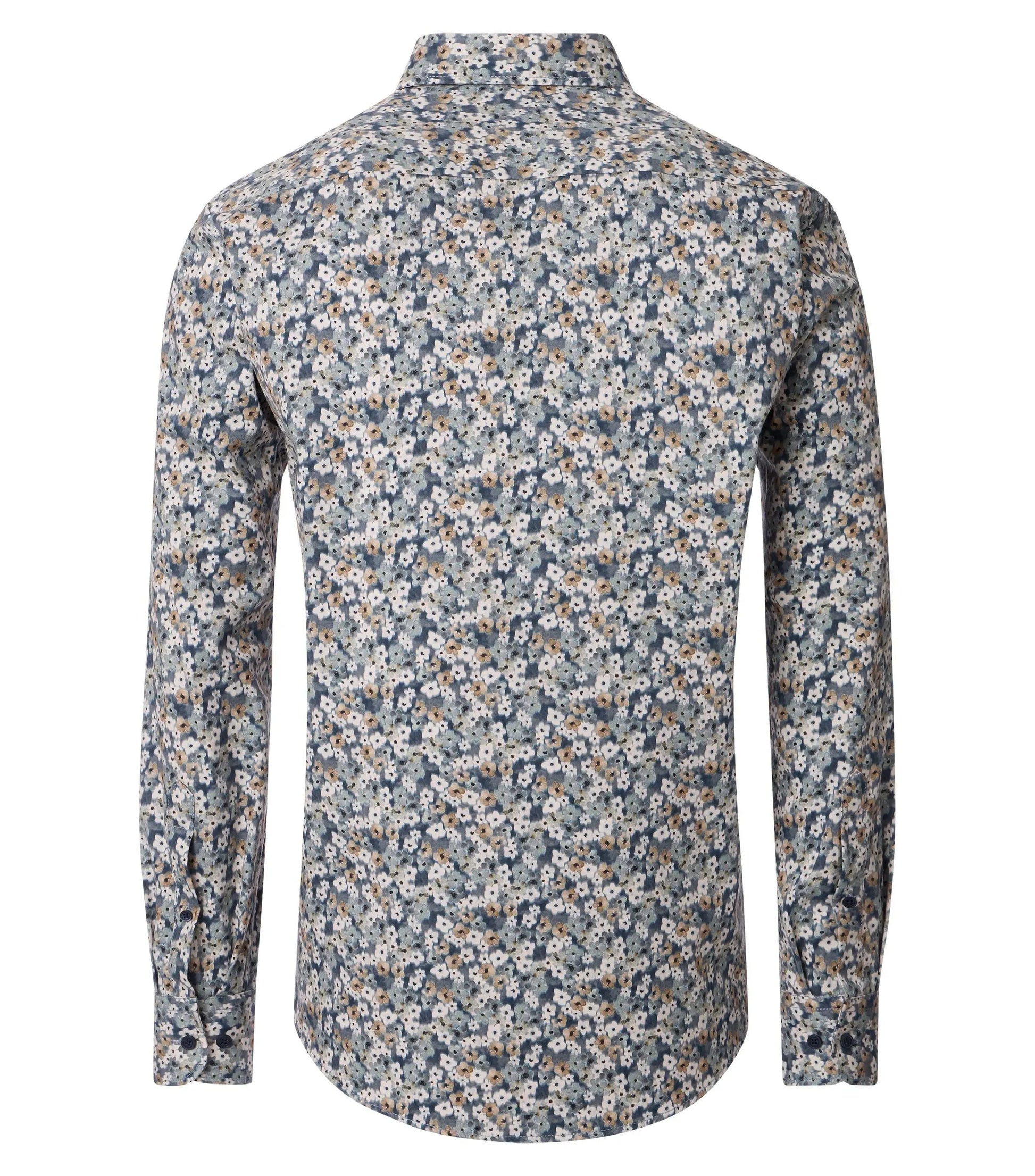 Casa Moda – Casa Moda Herren Hemd