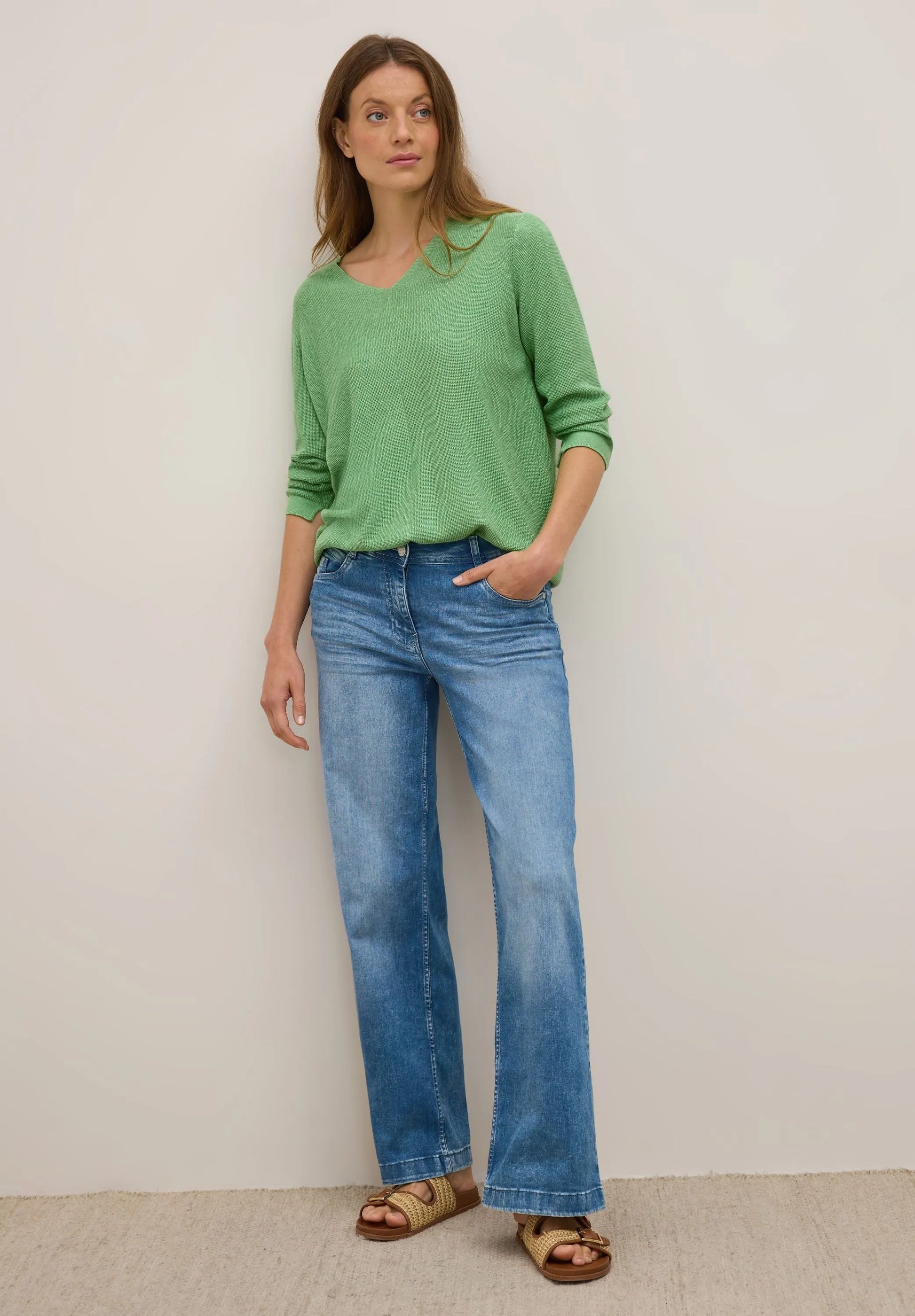 Cecil – Cecil Damen Pullover
