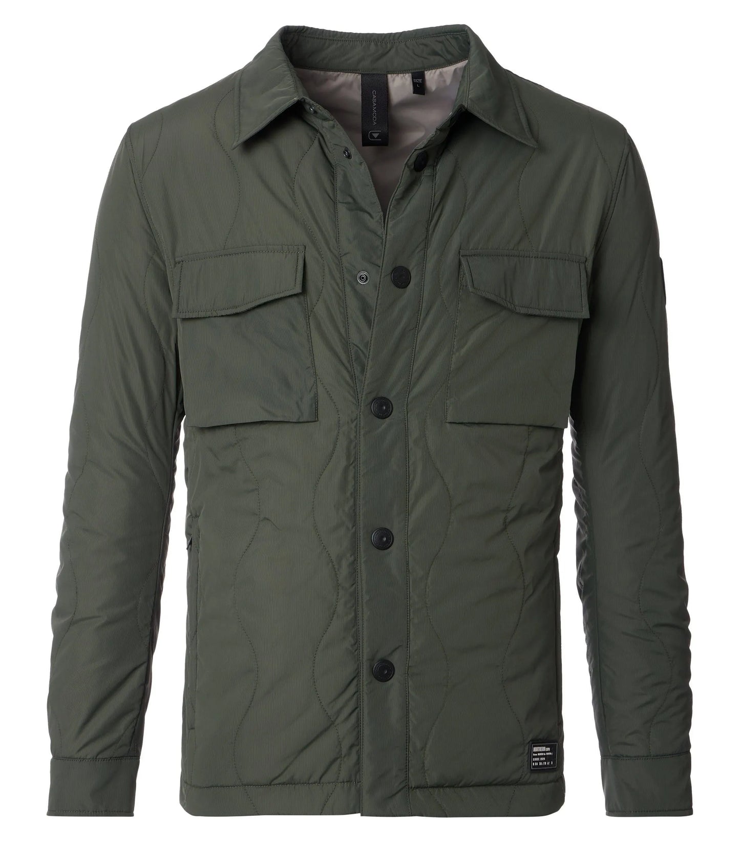 Casa Moda – Casa Moda Herren Jacke