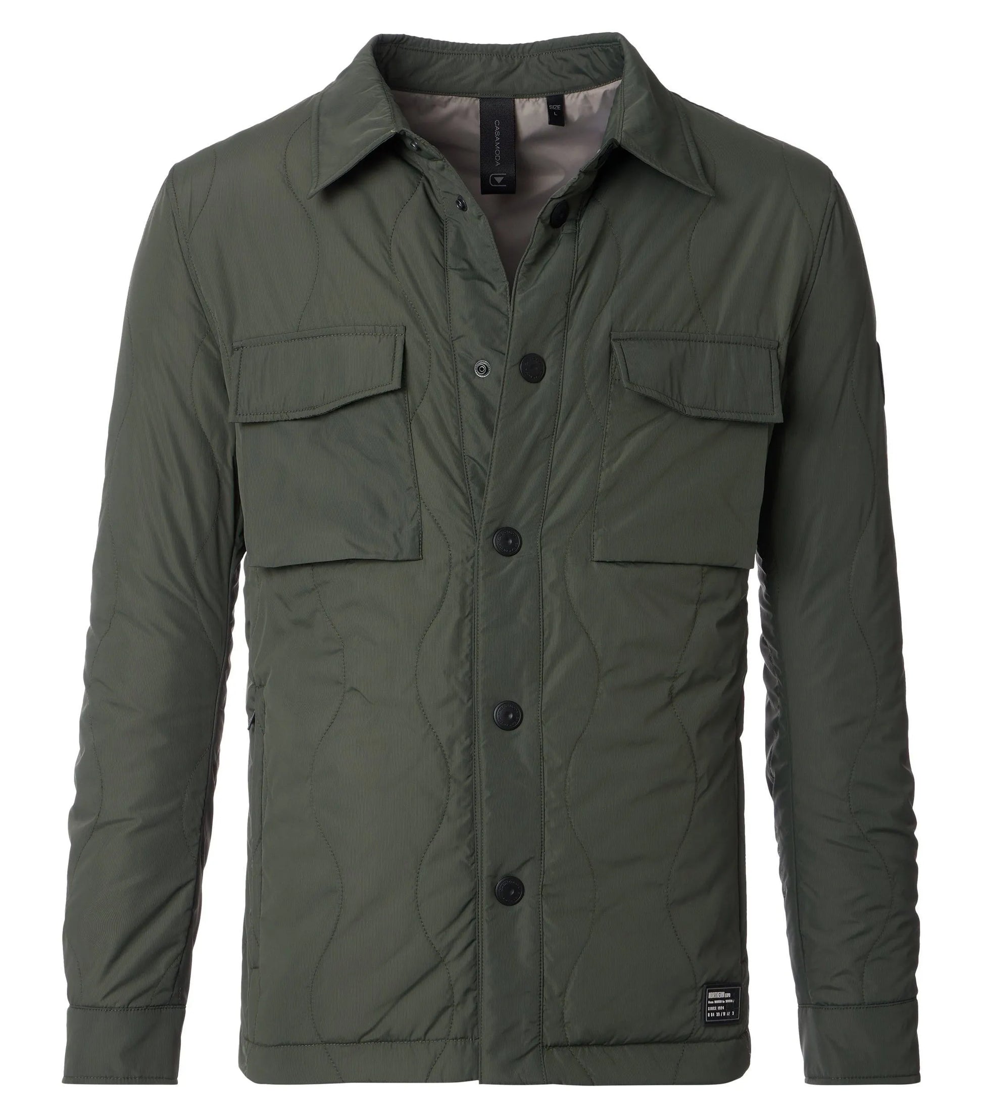 Casa Moda – Casa Moda Herren Jacke