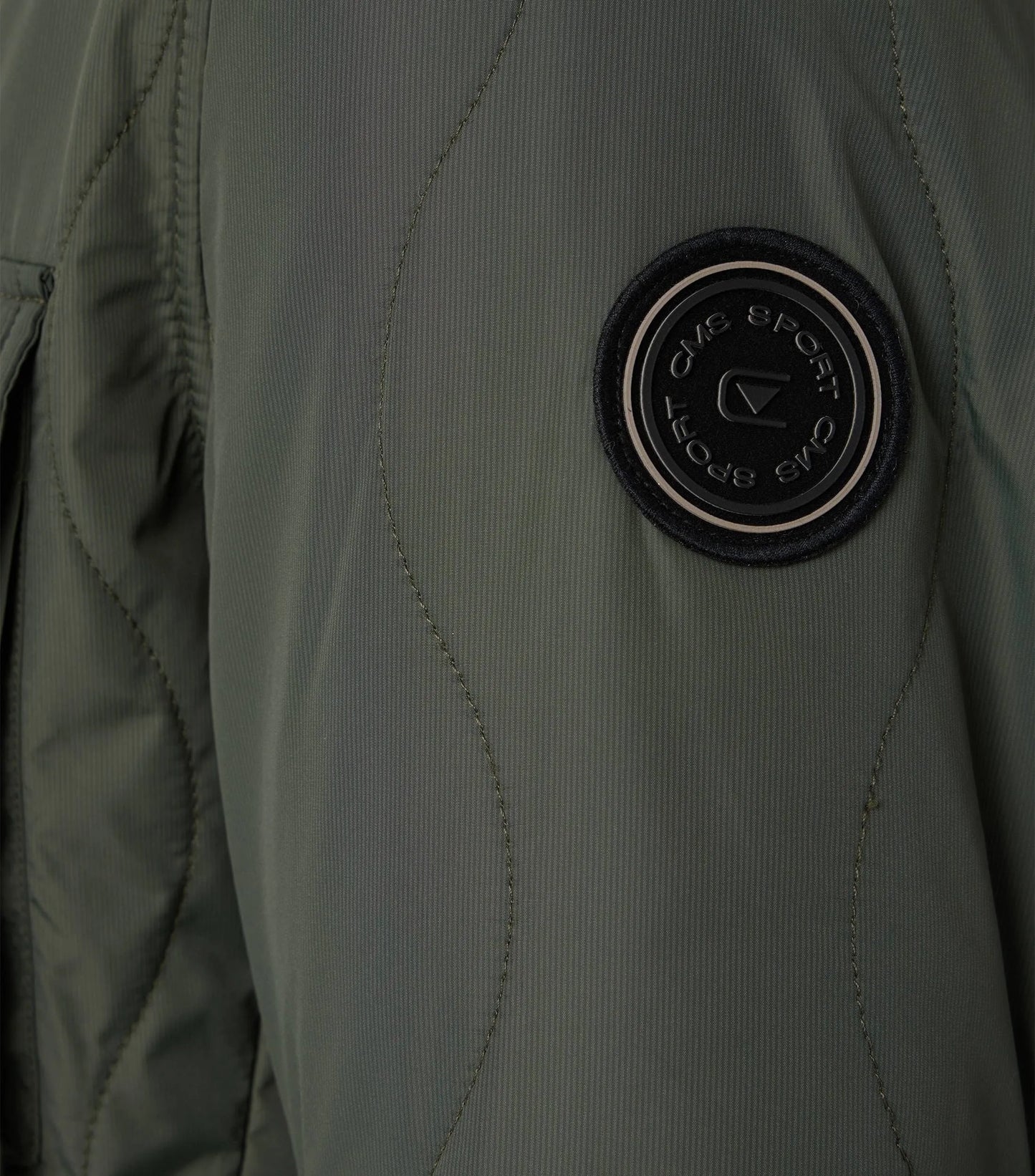 Casa Moda – Casa Moda Herren Jacke