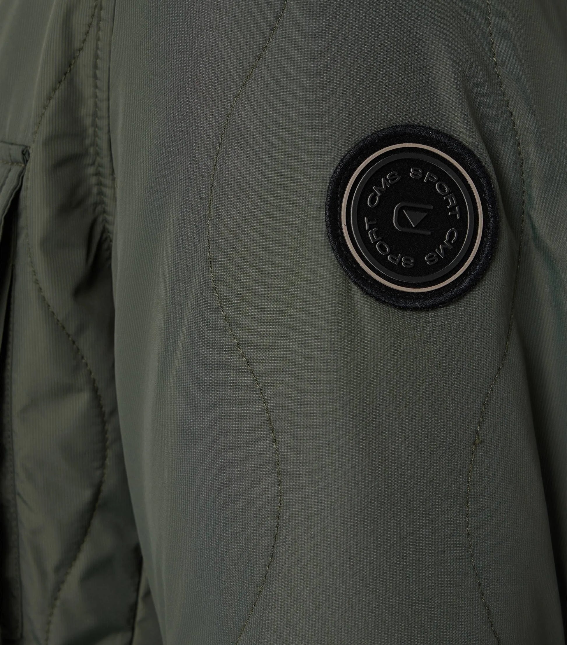 Casa Moda – Casa Moda Herren Jacke