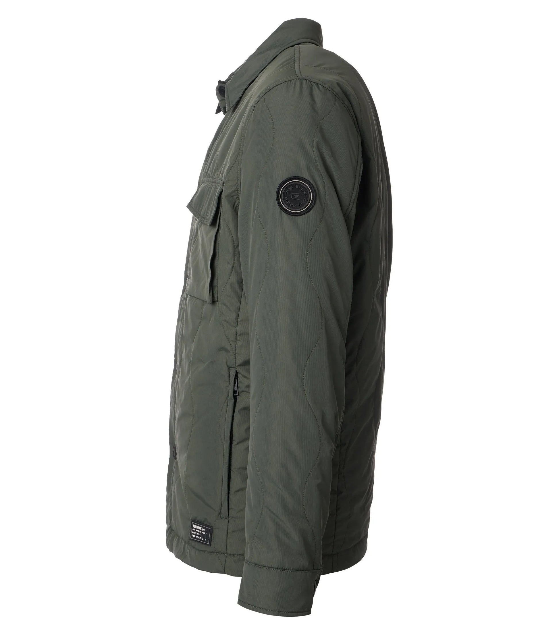 Casa Moda – Casa Moda Herren Jacke