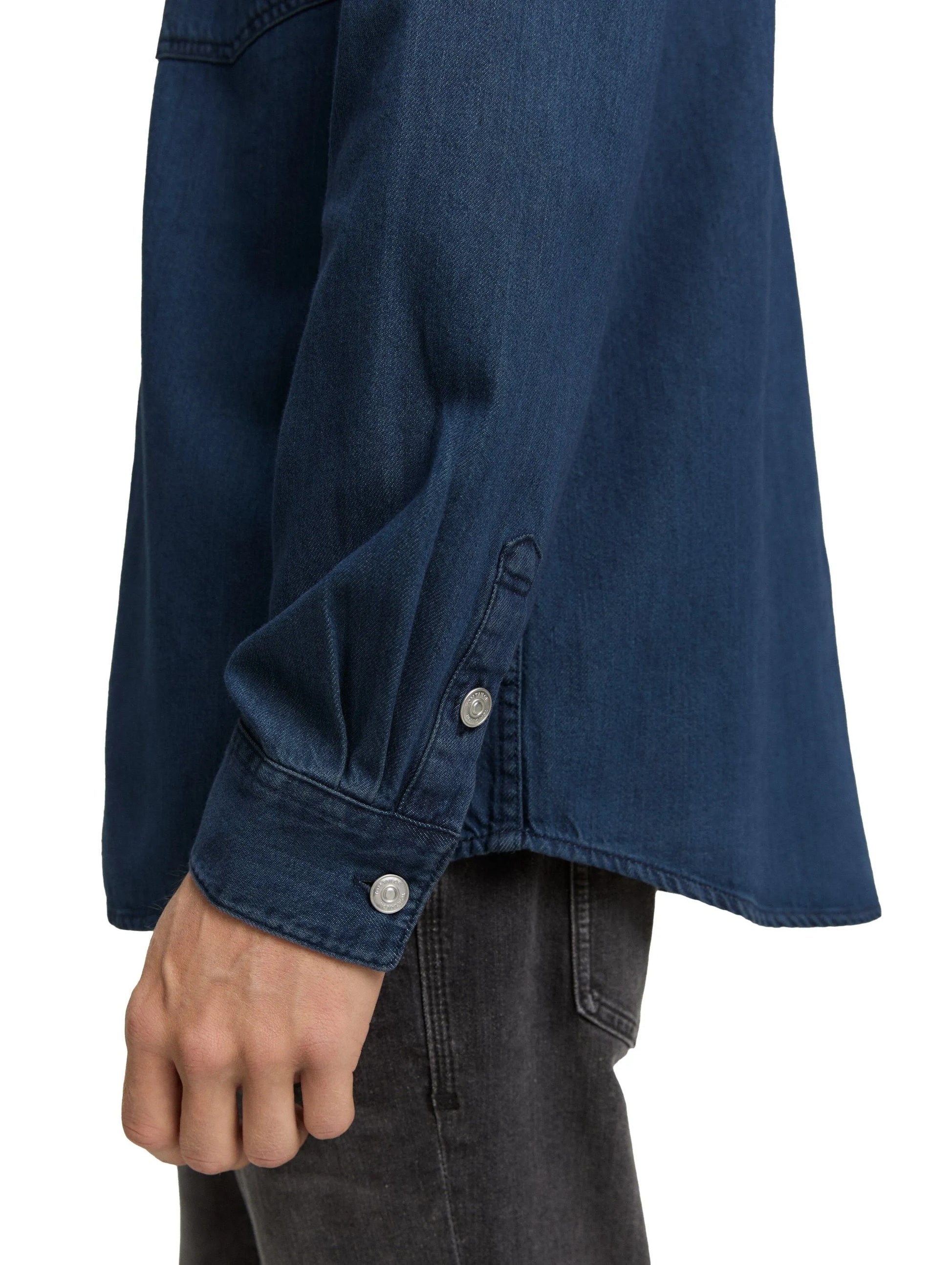 Tom Tailor – Tom Tailor Herren Hemd
