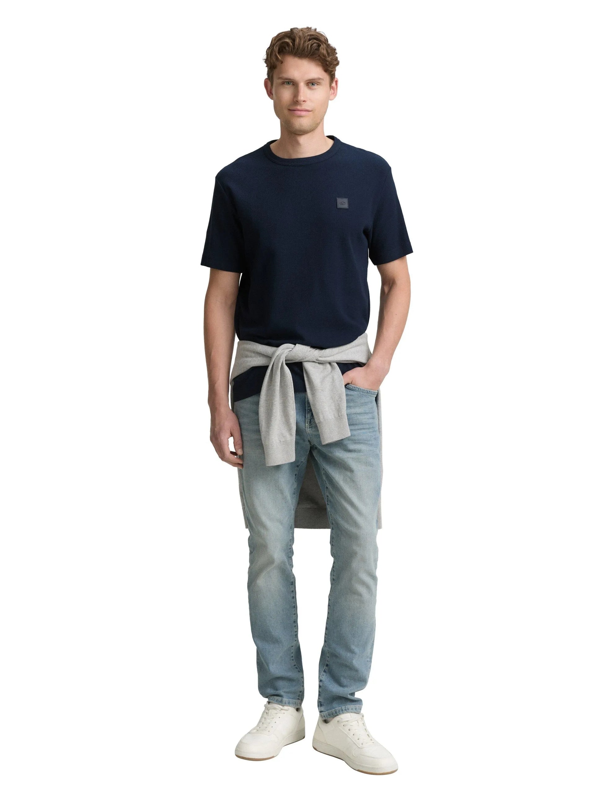 Tom Tailor – Tom Tailor Herren Shirt