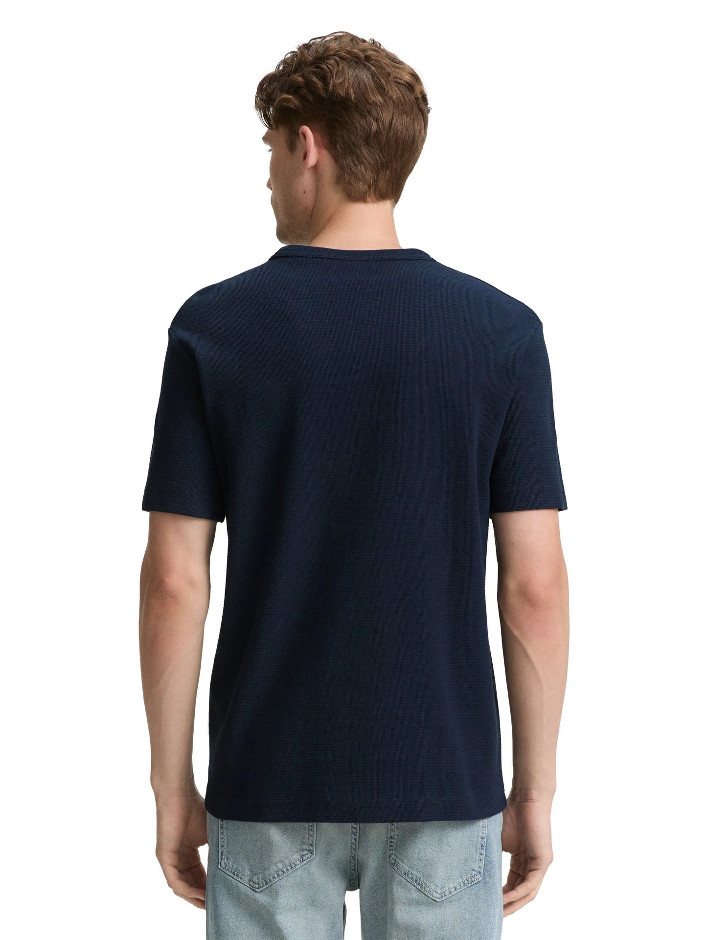 Tom Tailor – Tom Tailor Herren Shirt